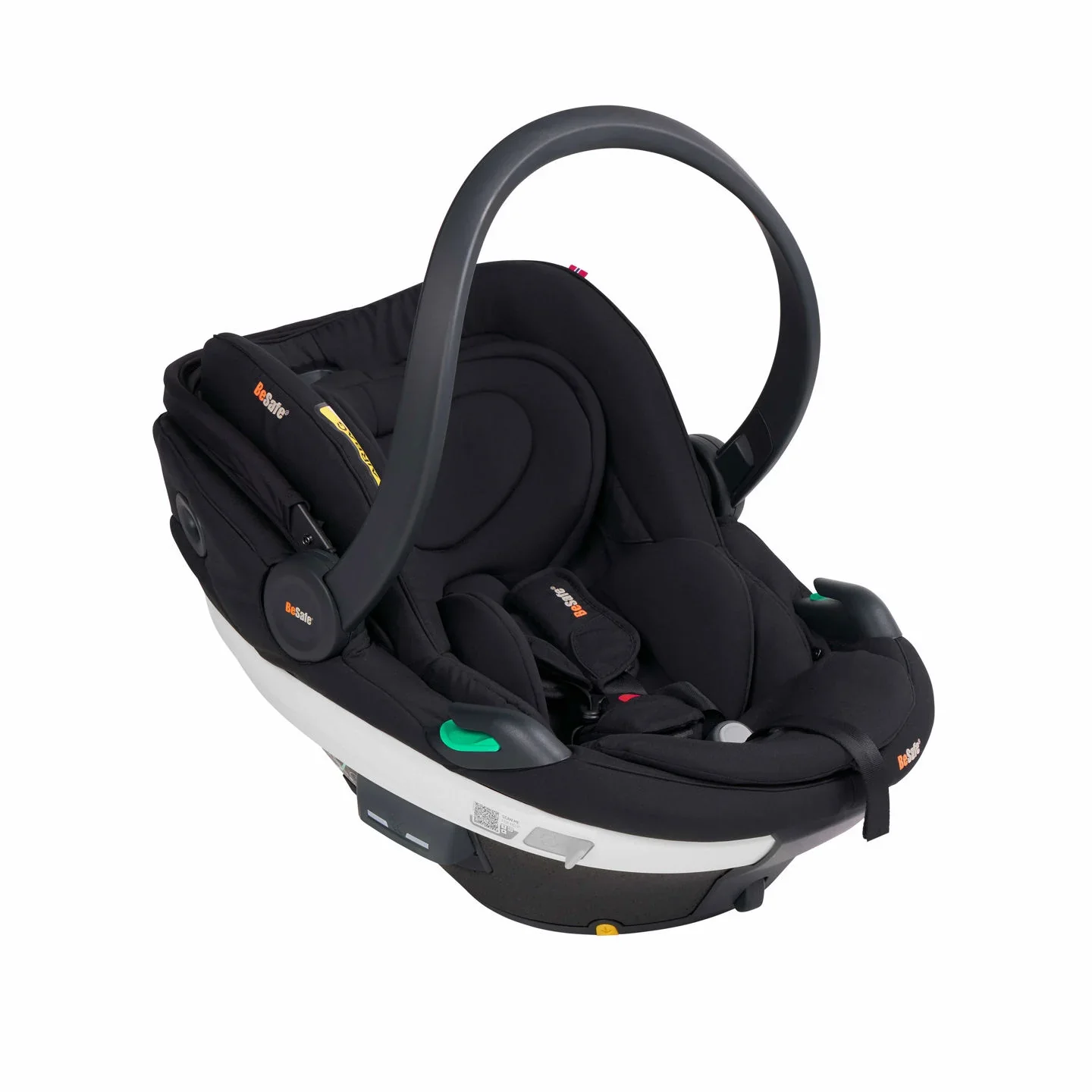BESAFE Go Beyond Babyschale - Image 2
