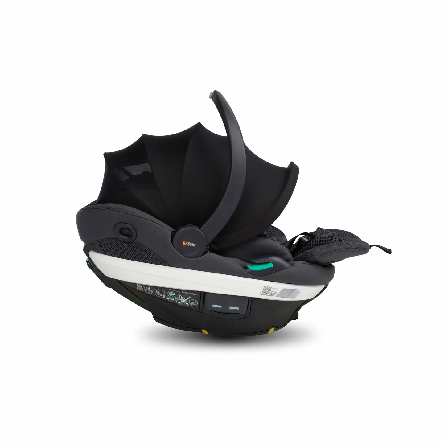 BESAFE Go Beyond Babyschale - Image 3