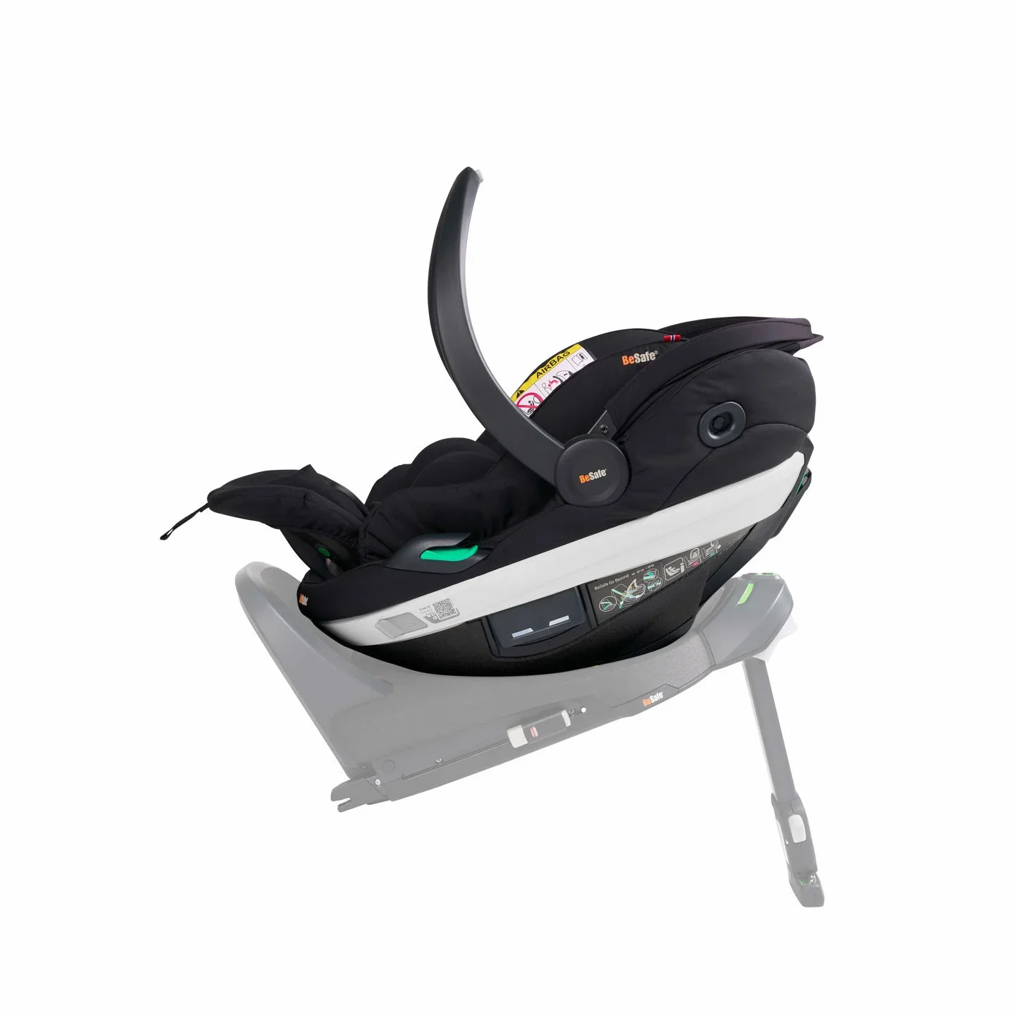 BESAFE Go Beyond Babyschale - Image 5