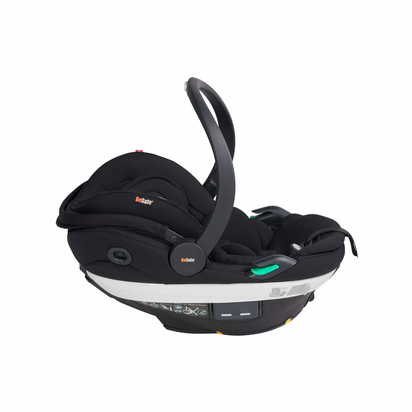 BESAFE Go Beyond Babyschale - Image 7