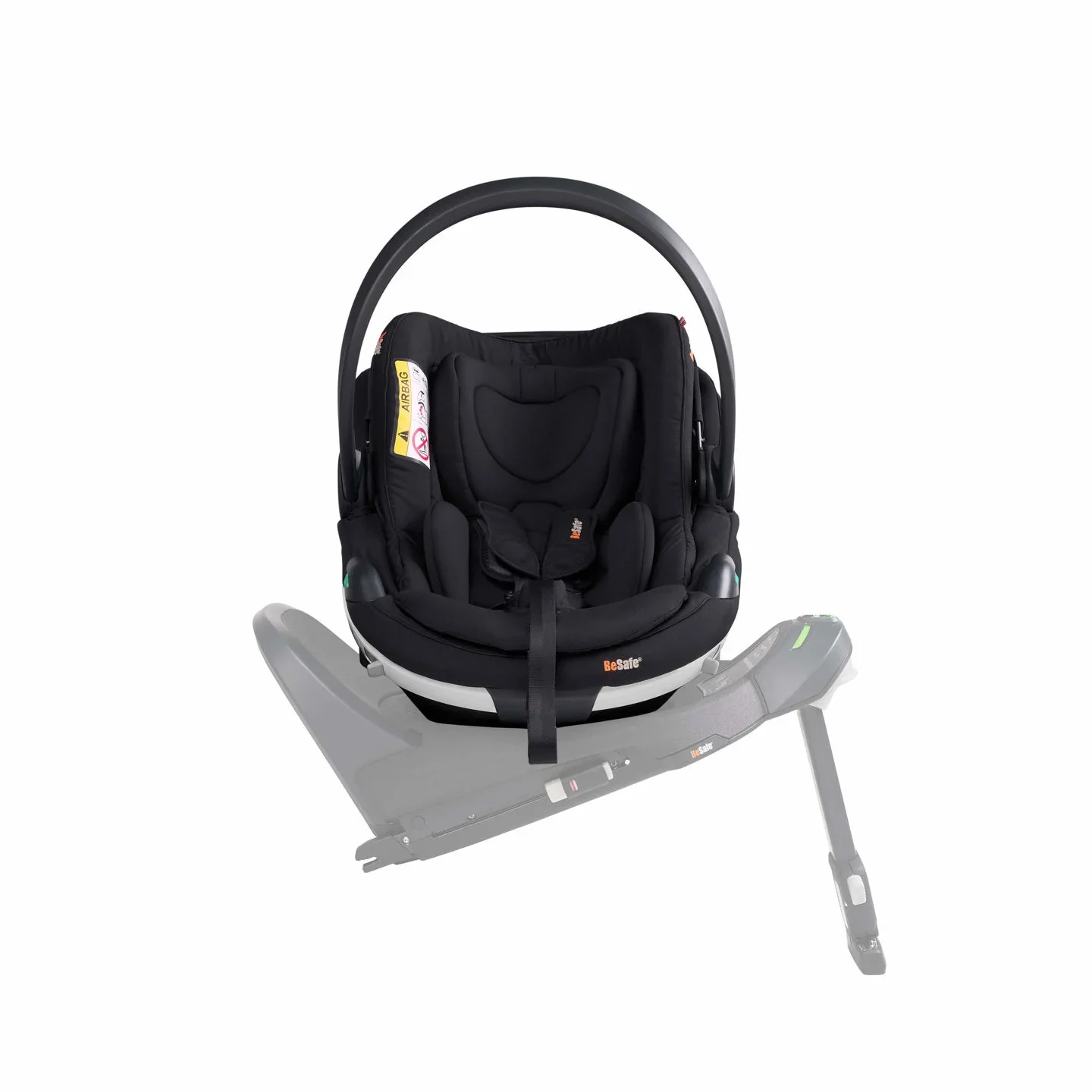 BESAFE Go Beyond Babyschale - Image 8