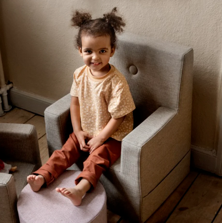 BY KLIPKLAP KK Kids Chair XL - Image 3