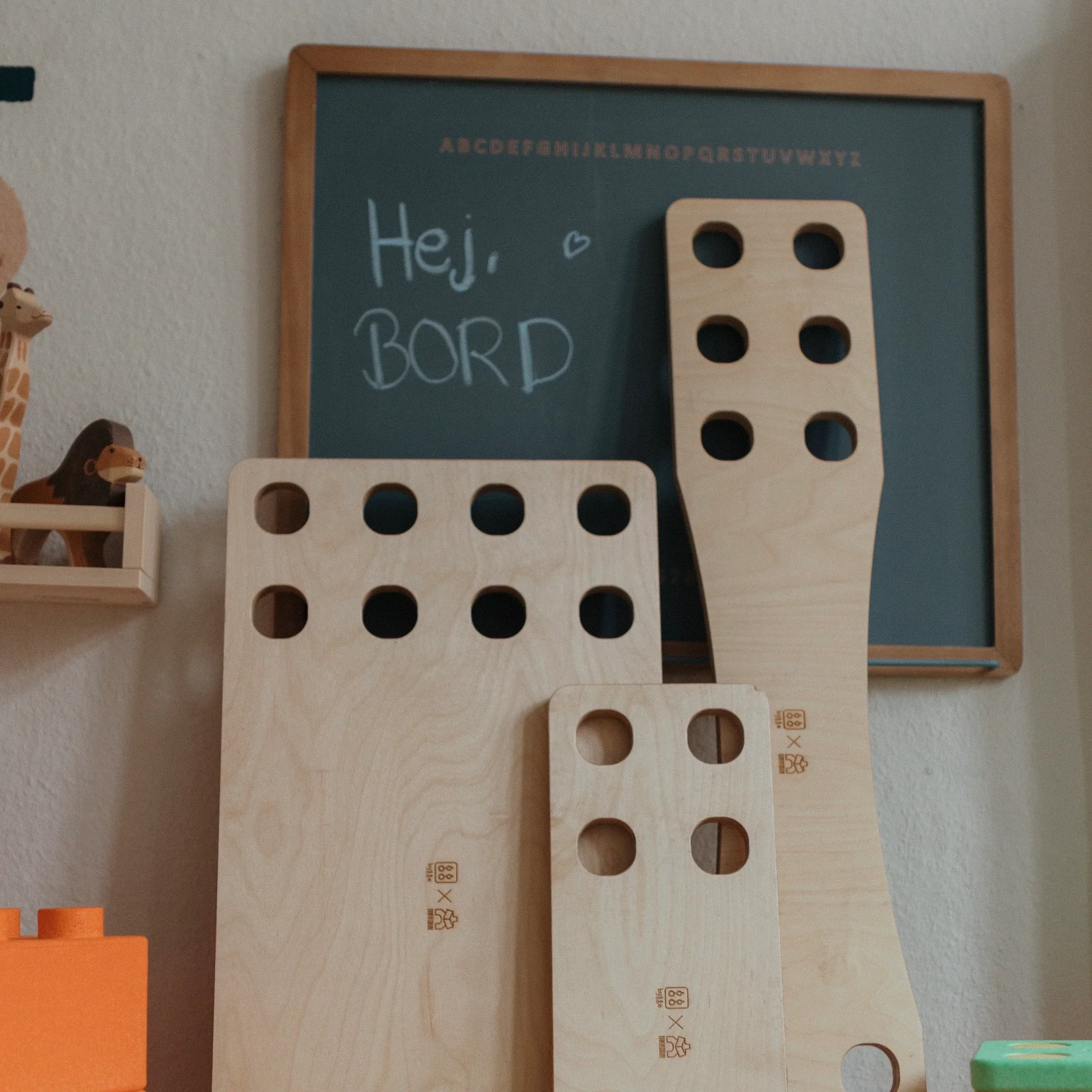BYGGE Tischbrett "BORD" - Image 4