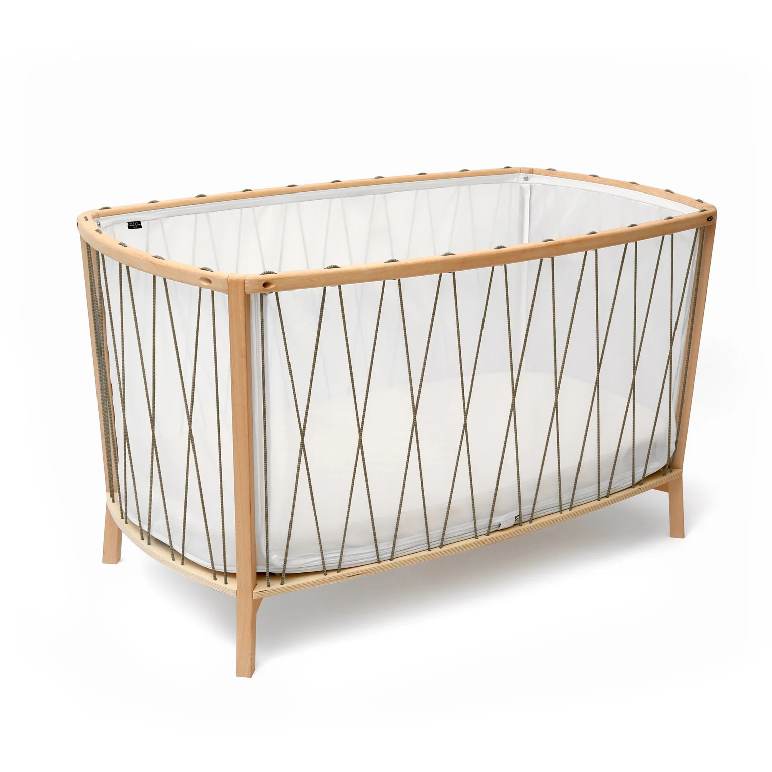 CHARLIE CRANE Baby-Bett KIMI - Image 4