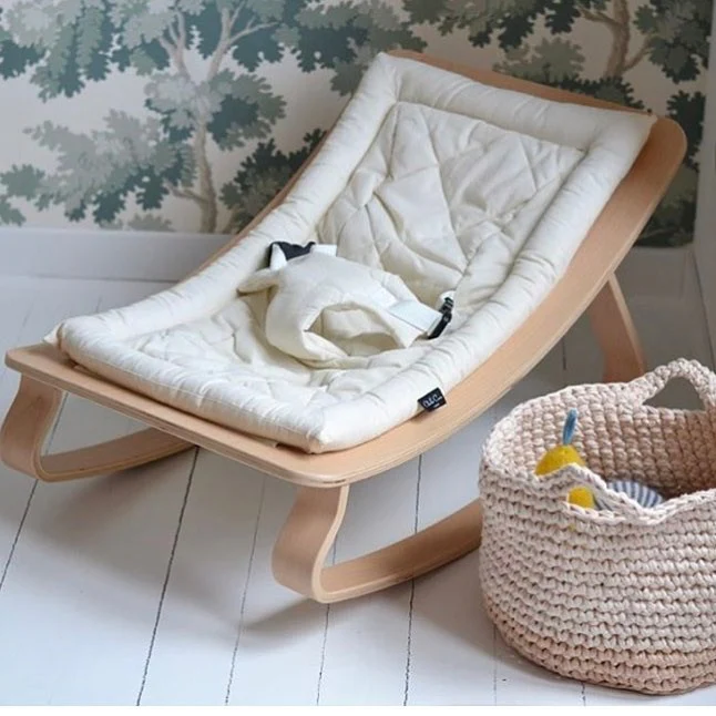 CHARLIE CRANE Babywippe LEVO - Image 3