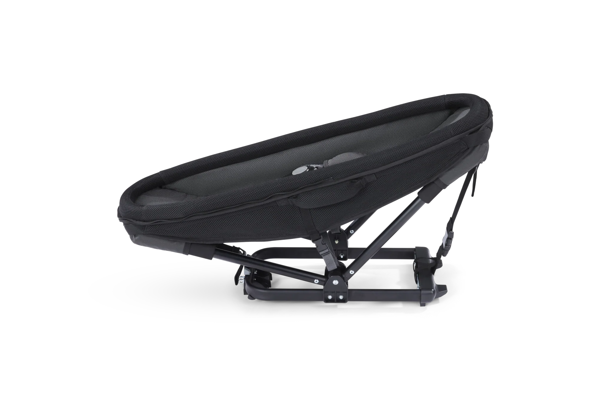 CROOZER Babysitz / Babyliege für YUUNA - Image 4