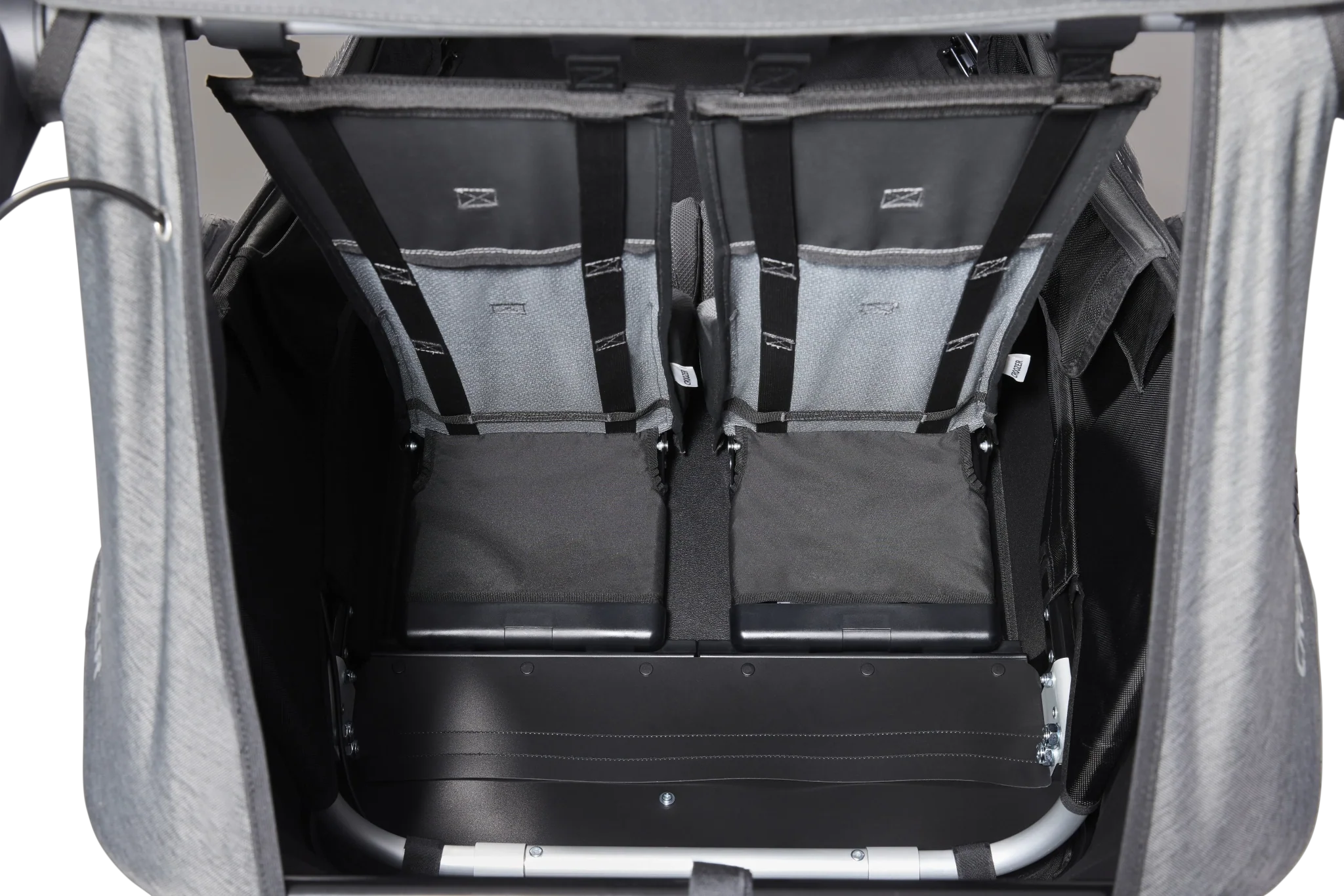 CROOZER Basic Sitzmodul für YUUNA - Image 10