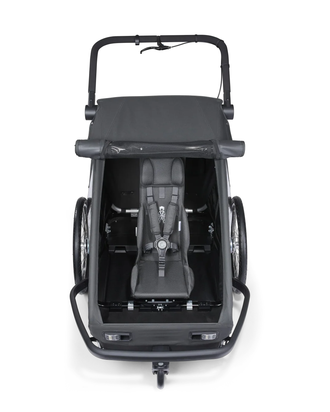 CROOZER Basic Sitzmodul für YUUNA - Image 3