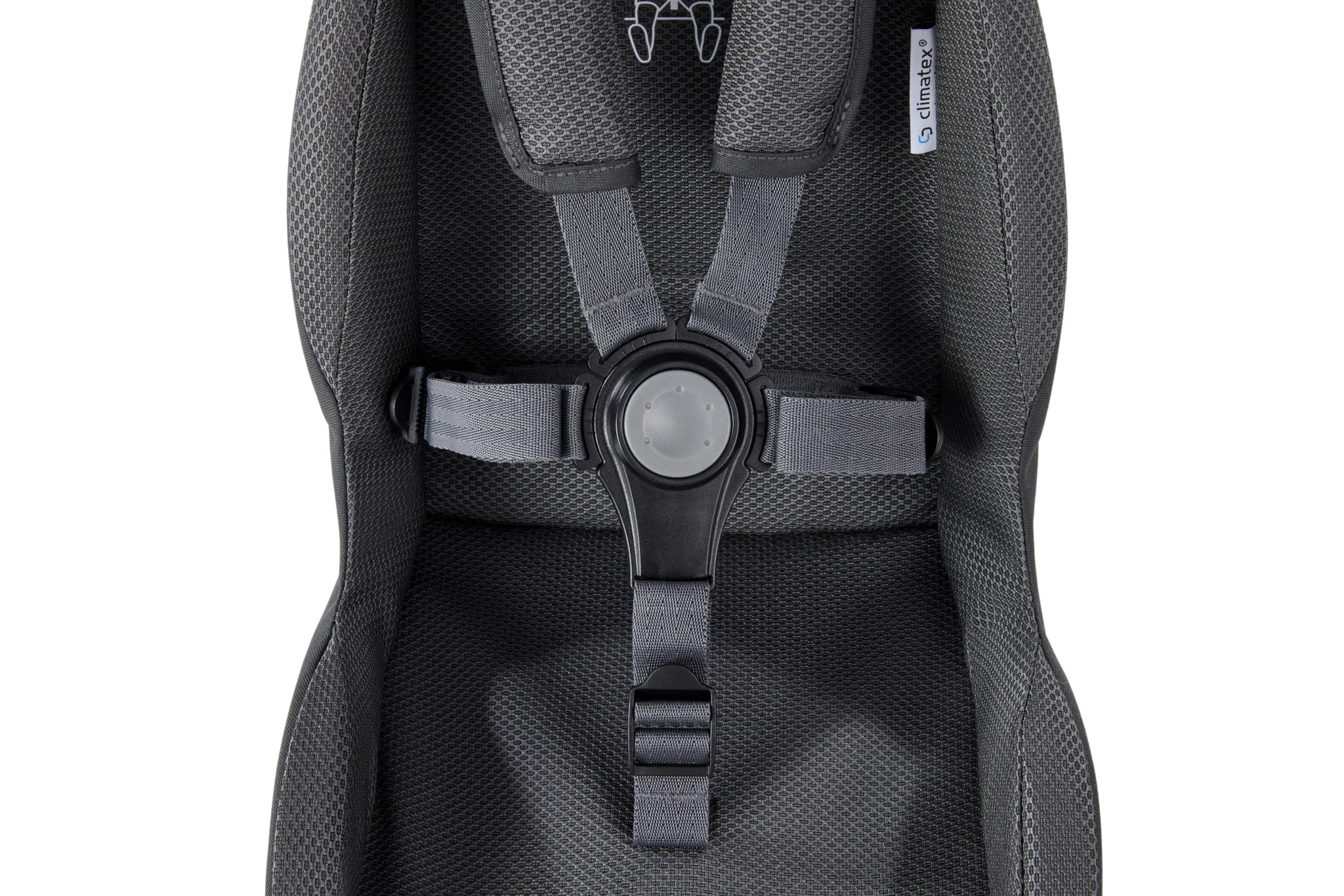 CROOZER Basic Sitzmodul für YUUNA - Image 7