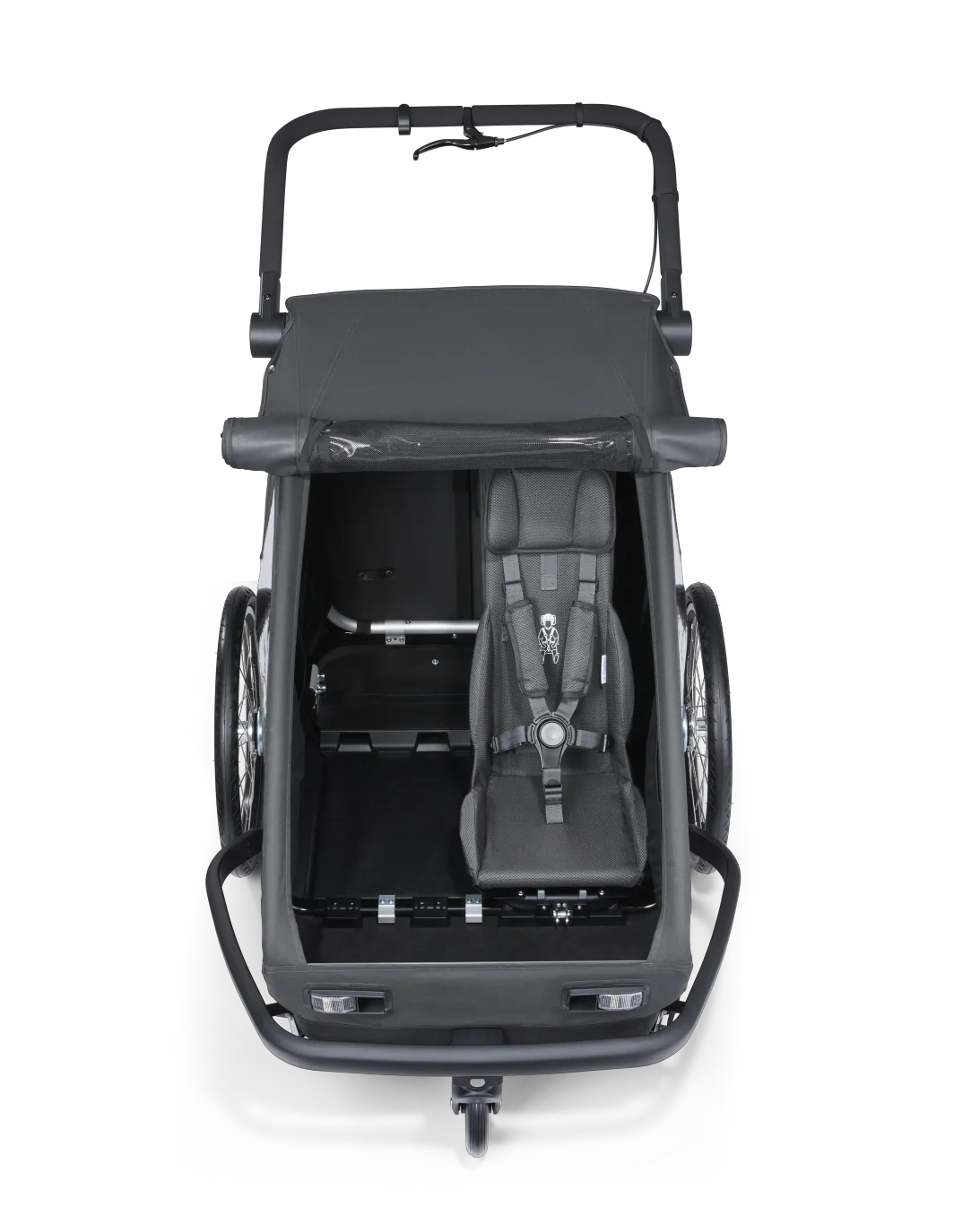 CROOZER Basic Sitzmodul für YUUNA - Image 9