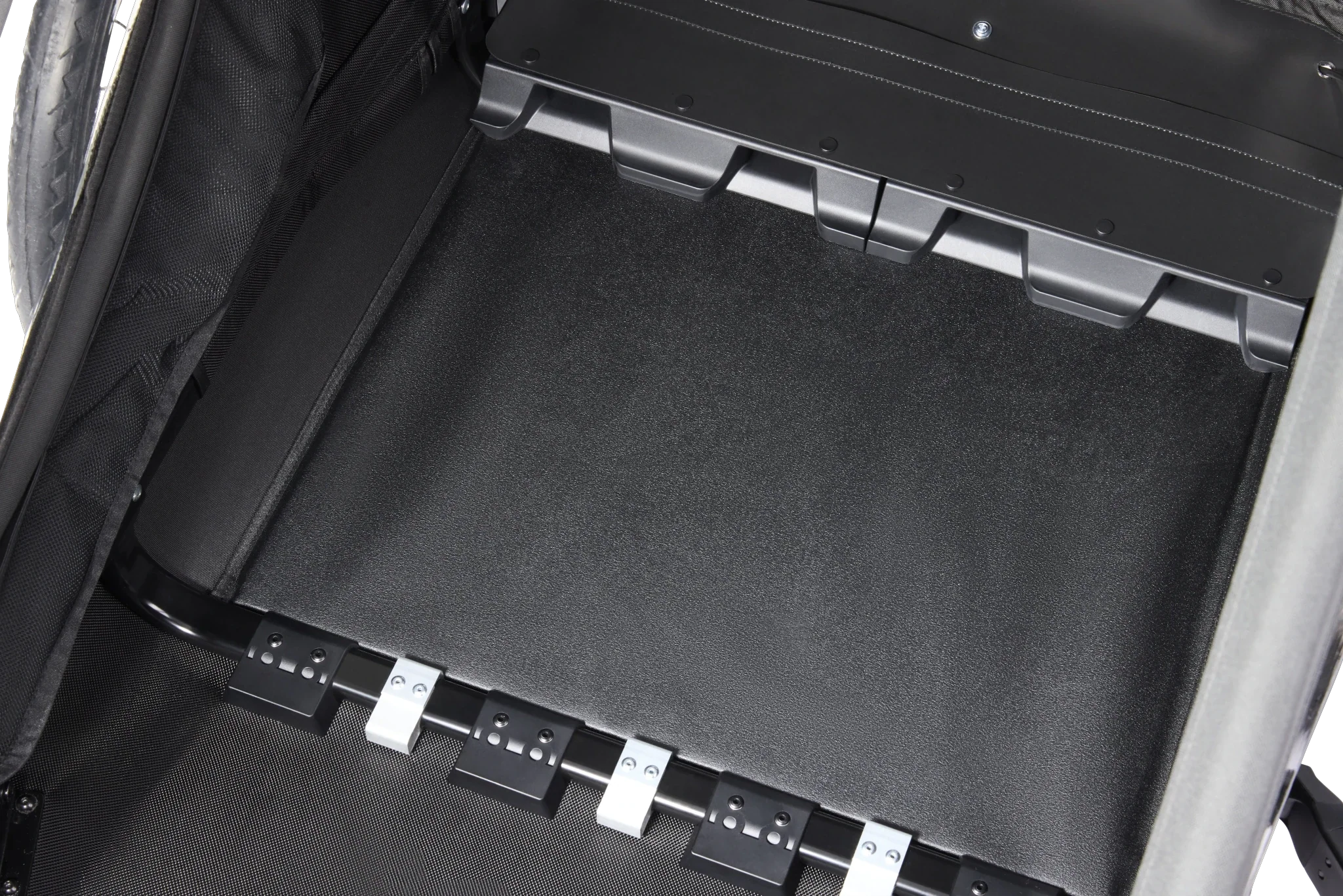 CROOZER modularer Fahrradanhänger YUUNA - Image 11