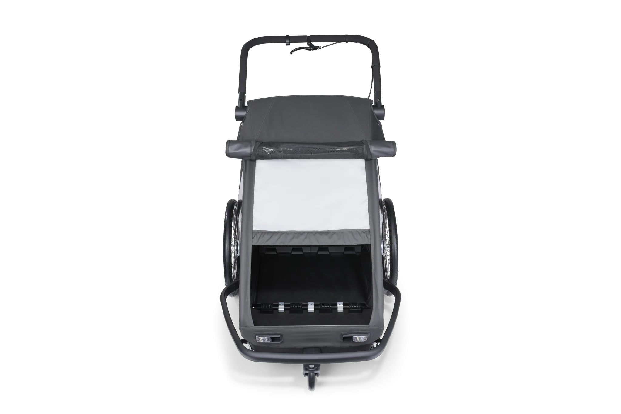 CROOZER modularer Fahrradanhänger YUUNA - Image 15