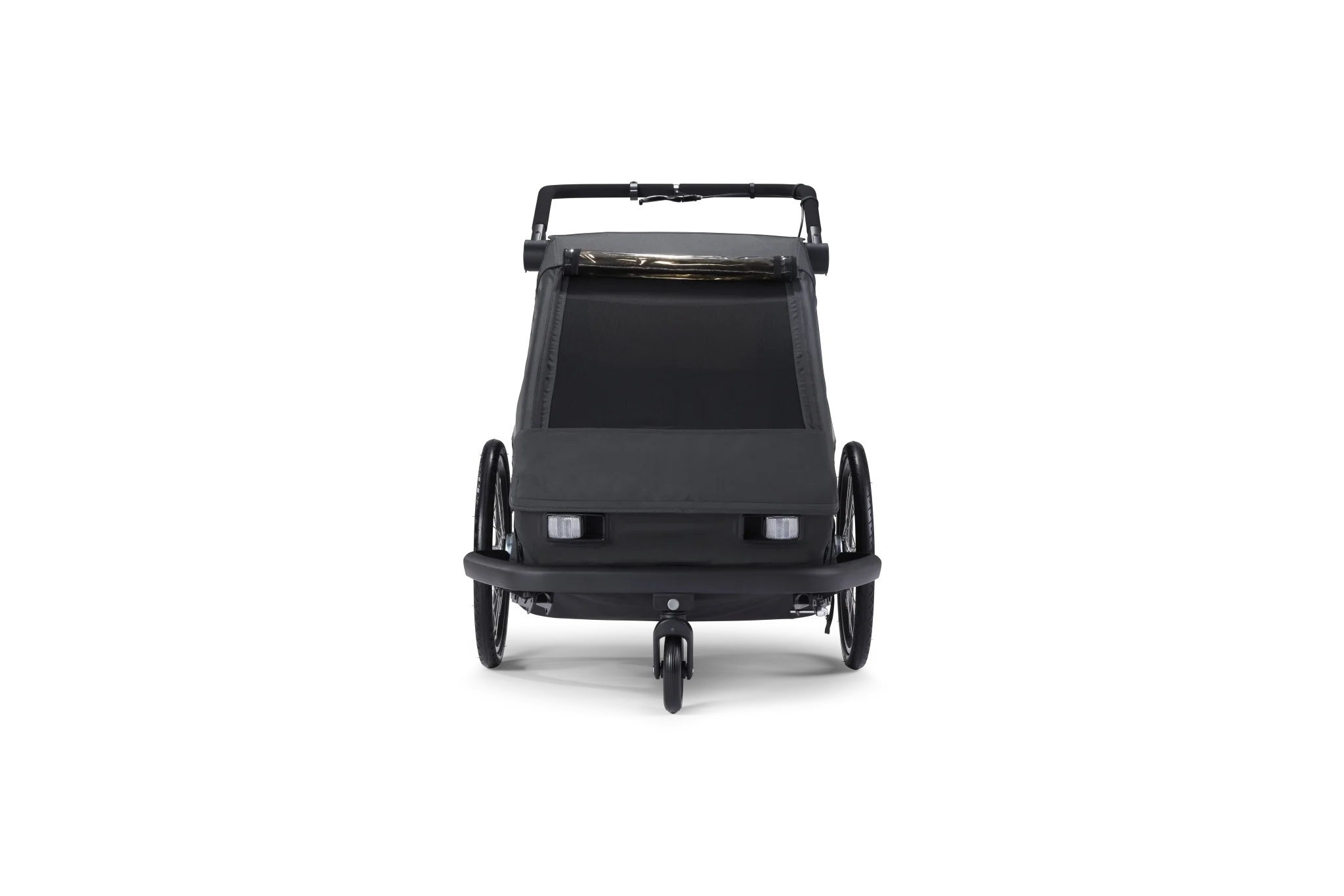 CROOZER modularer Fahrradanhänger YUUNA - Image 16