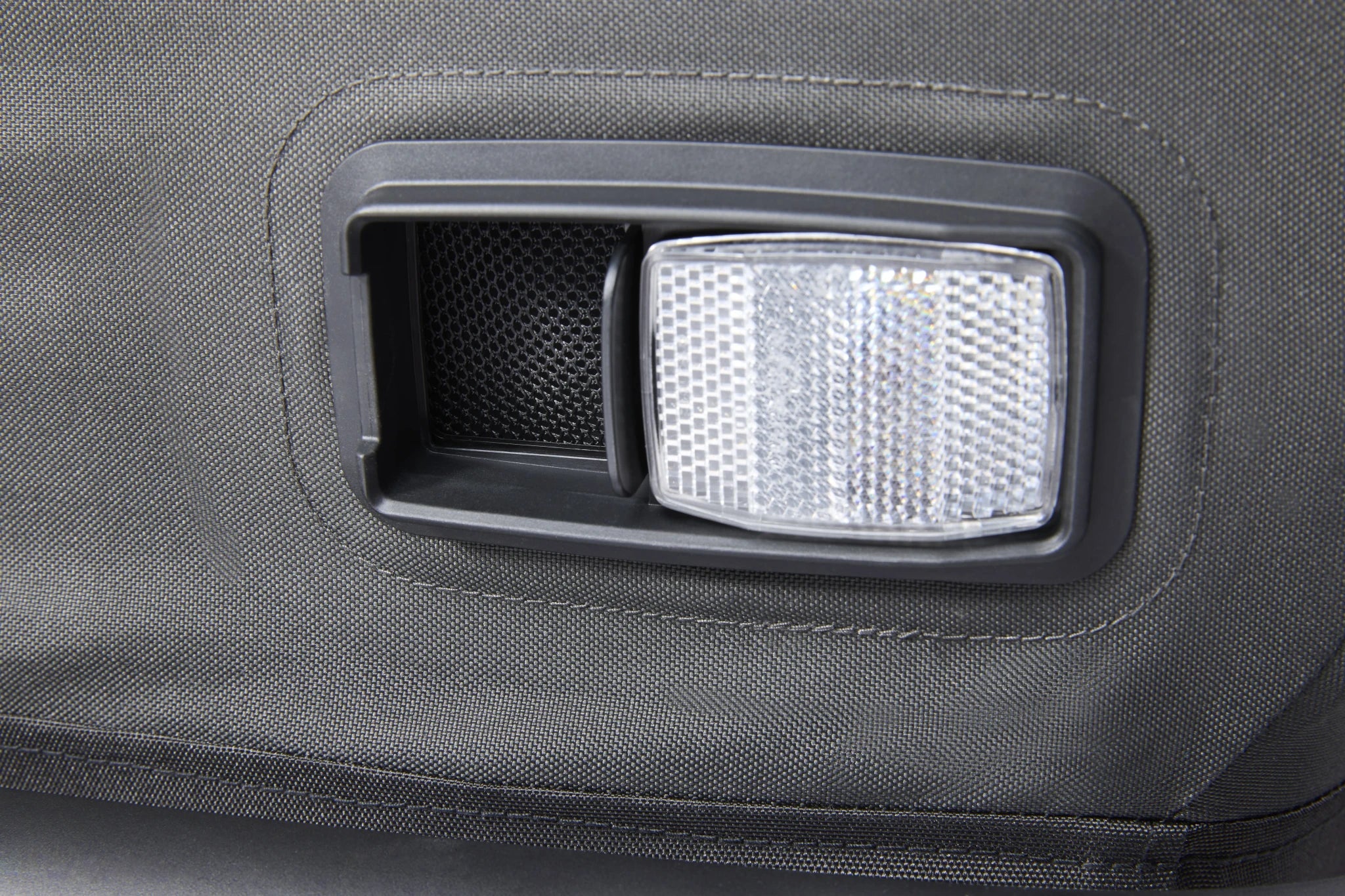 CROOZER modularer Fahrradanhänger YUUNA - Image 7