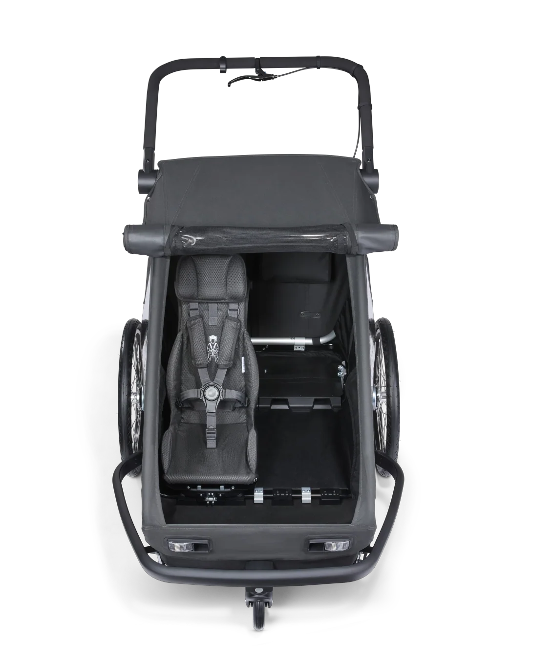 CROOZER Premium-Sitzmodul für YUUNA - Image 14