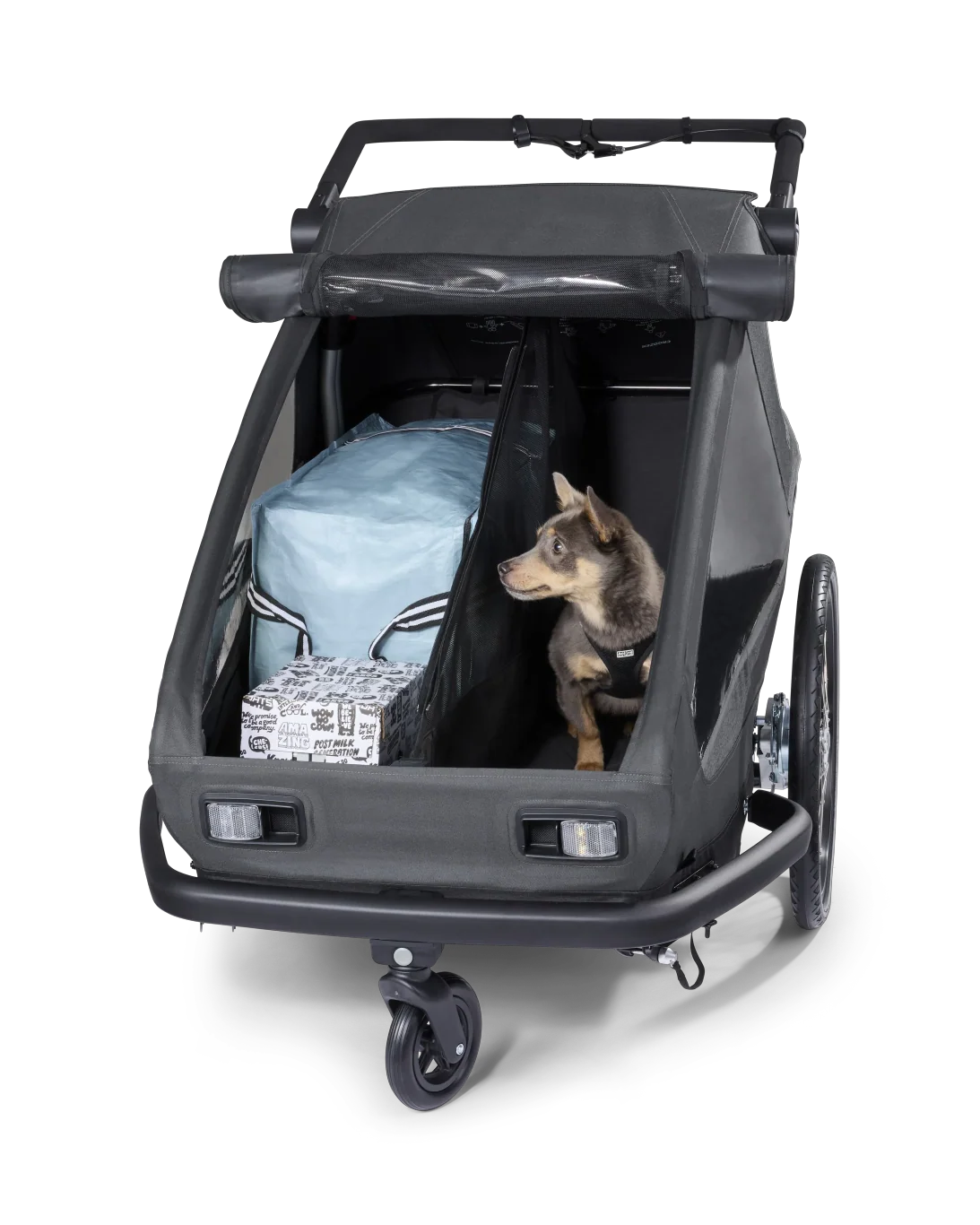 CROOZER YUUNA Cargo Modul - Image 4