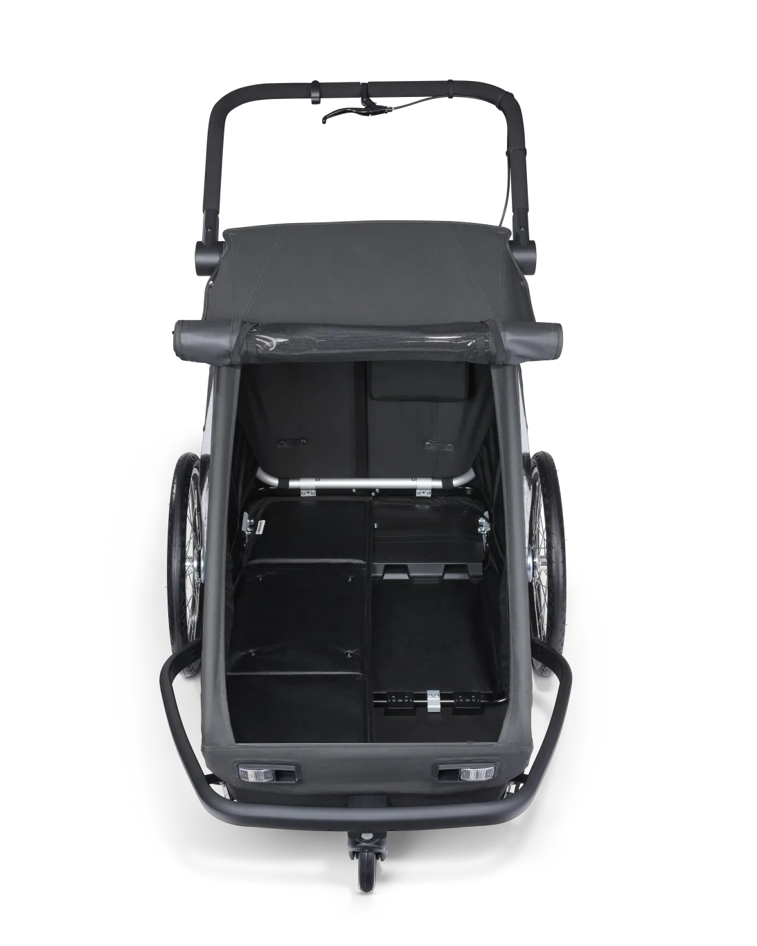 CROOZER YUUNA Cargo Modul - Image 6
