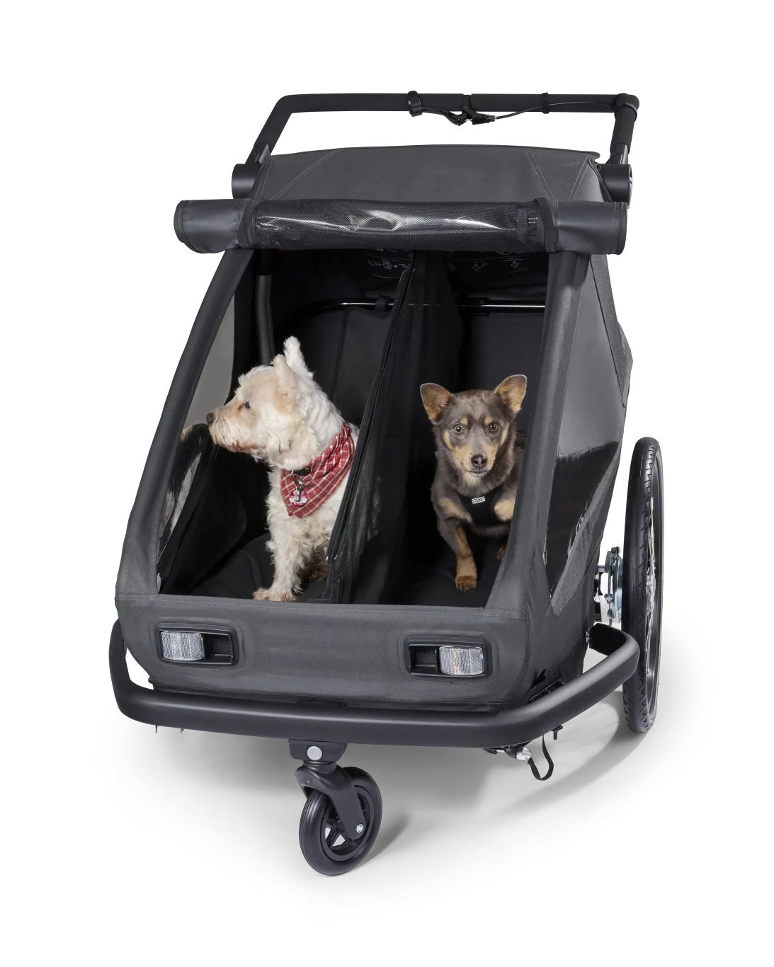 CROOZER YUUNA Dog Modul - Image 4