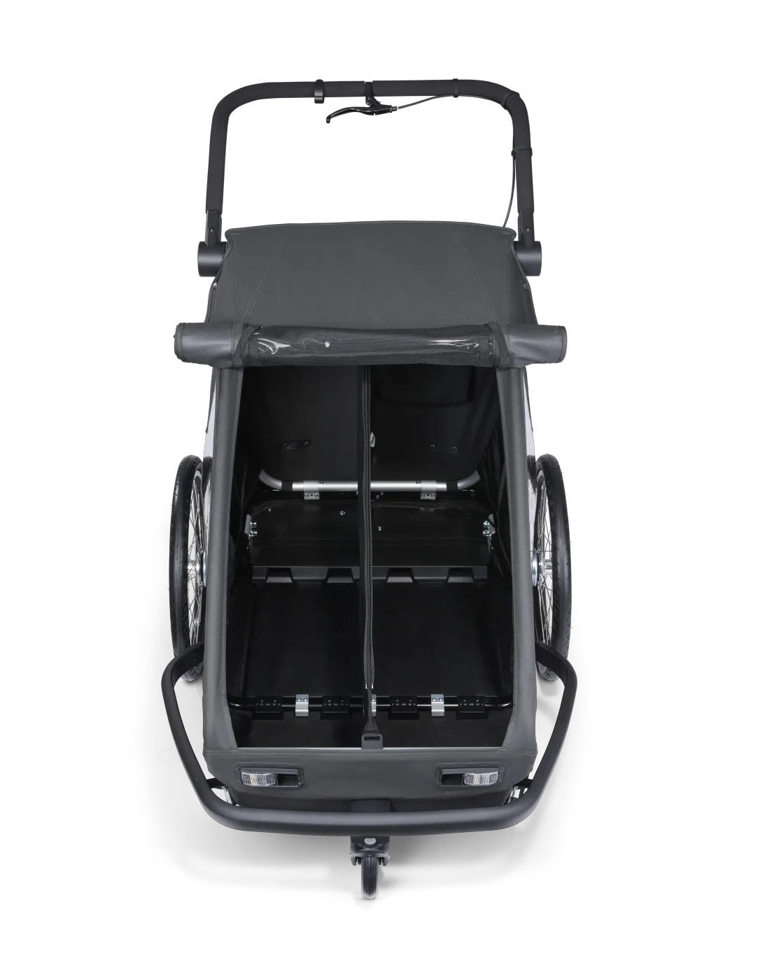 CROOZER YUUNA Dog Modul - Image 6