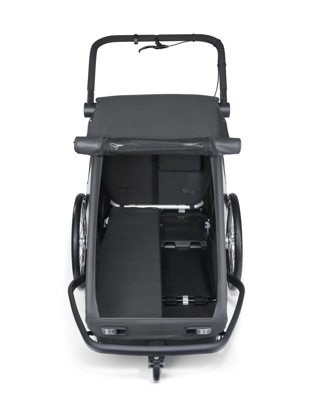 CROOZER YUUNA Dog Modul - Image 7