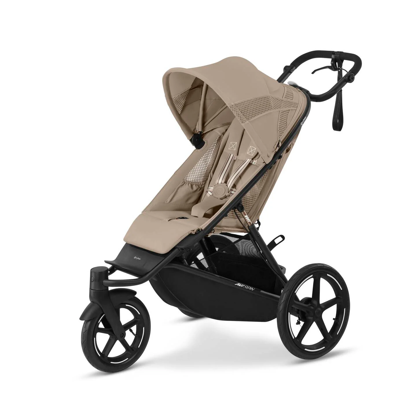 CYBEX Avi Spin Jogger Buggy - Image 10