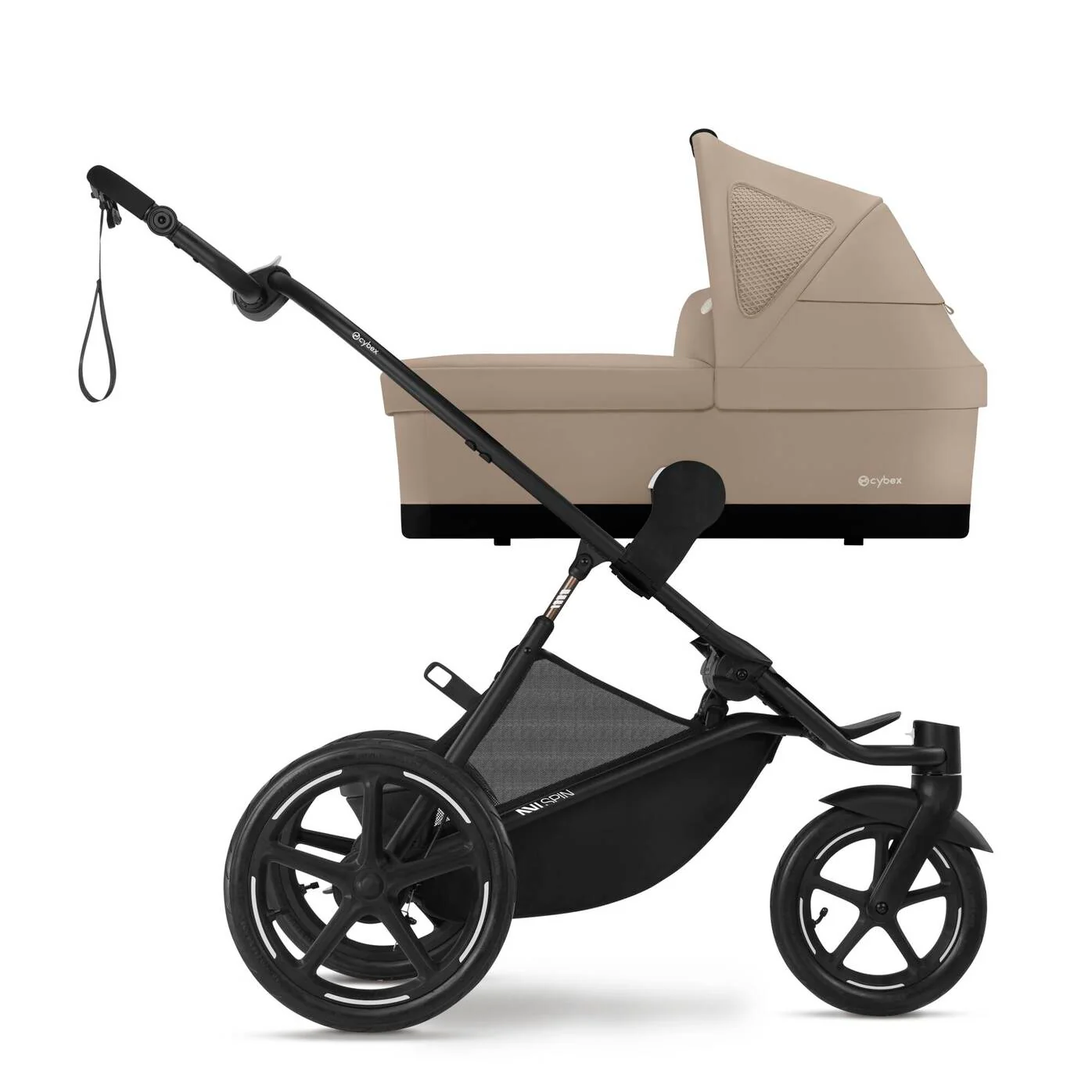 CYBEX Avi Spin Jogger Buggy - Image 12
