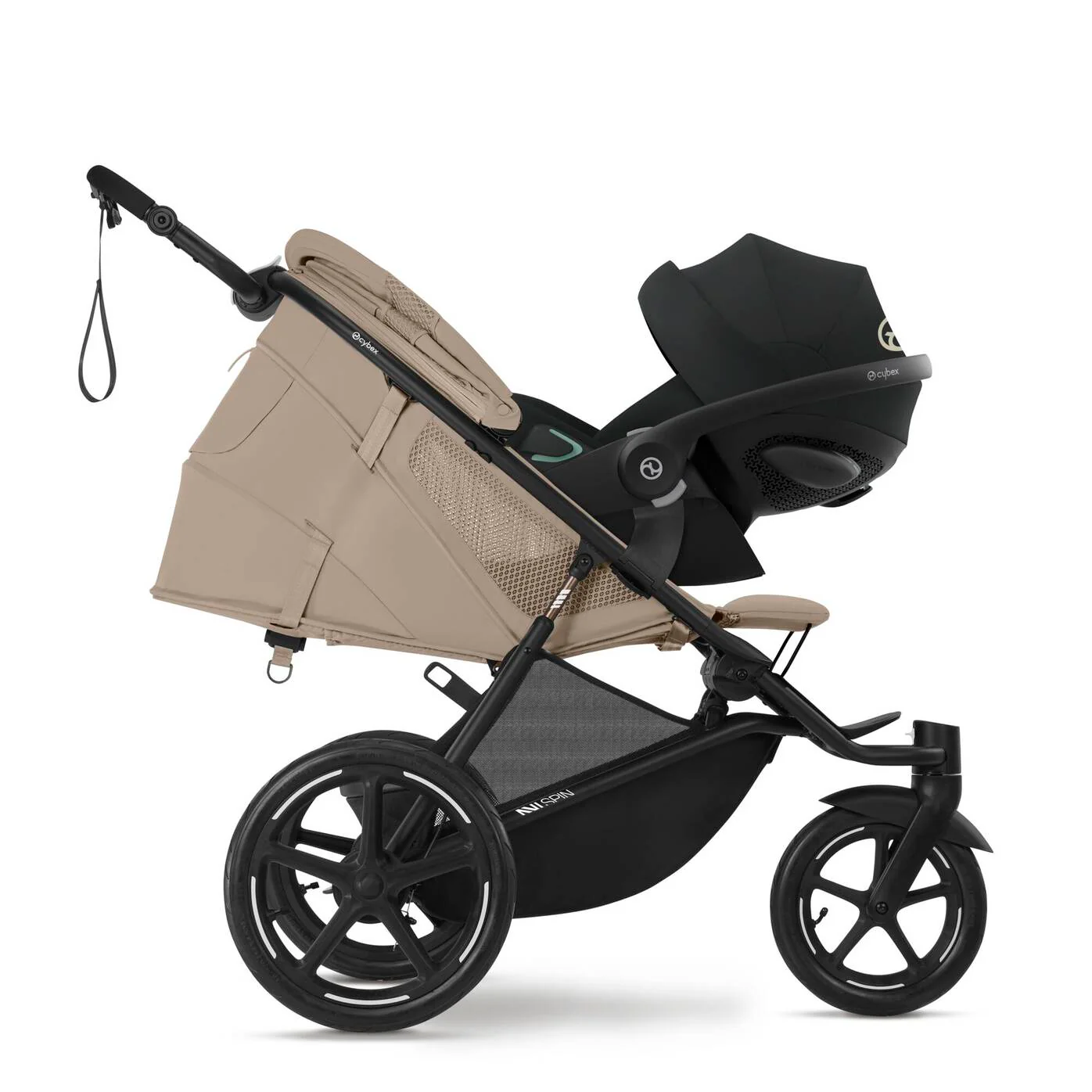 CYBEX Avi Spin Jogger Buggy - Image 13