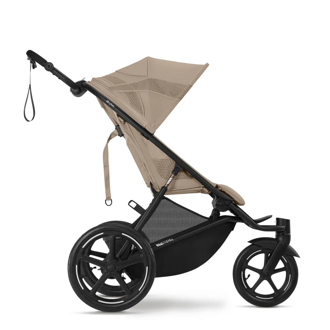 CYBEX Avi Spin Jogger Buggy - Image 14