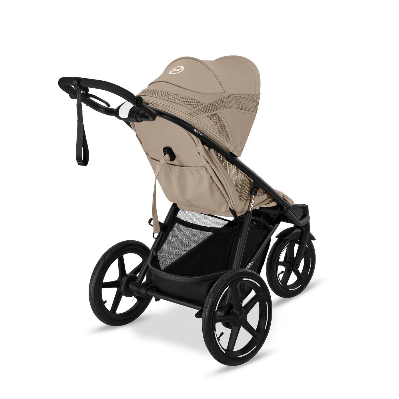 CYBEX Avi Spin Jogger Buggy - Image 17