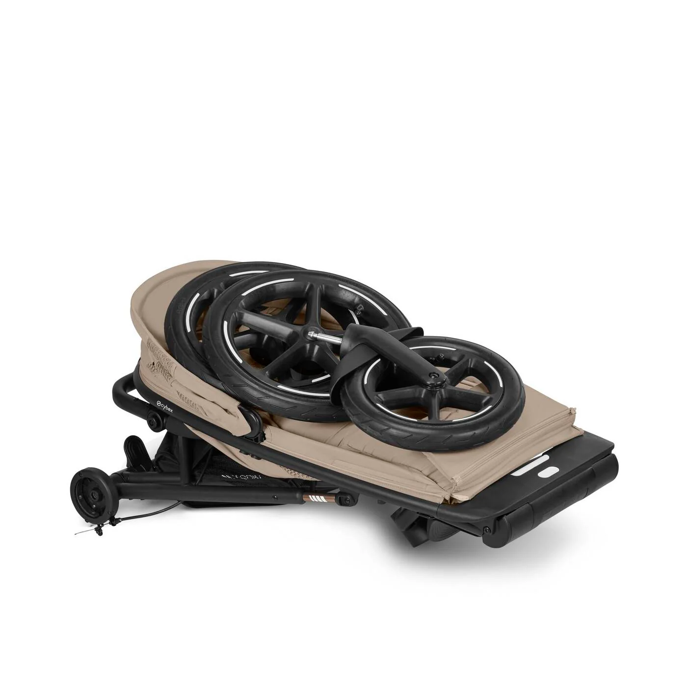 CYBEX Avi Spin Jogger Buggy - Image 18