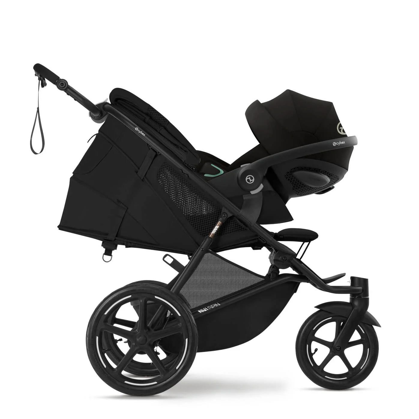 CYBEX Avi Spin Jogger Buggy - Image 4