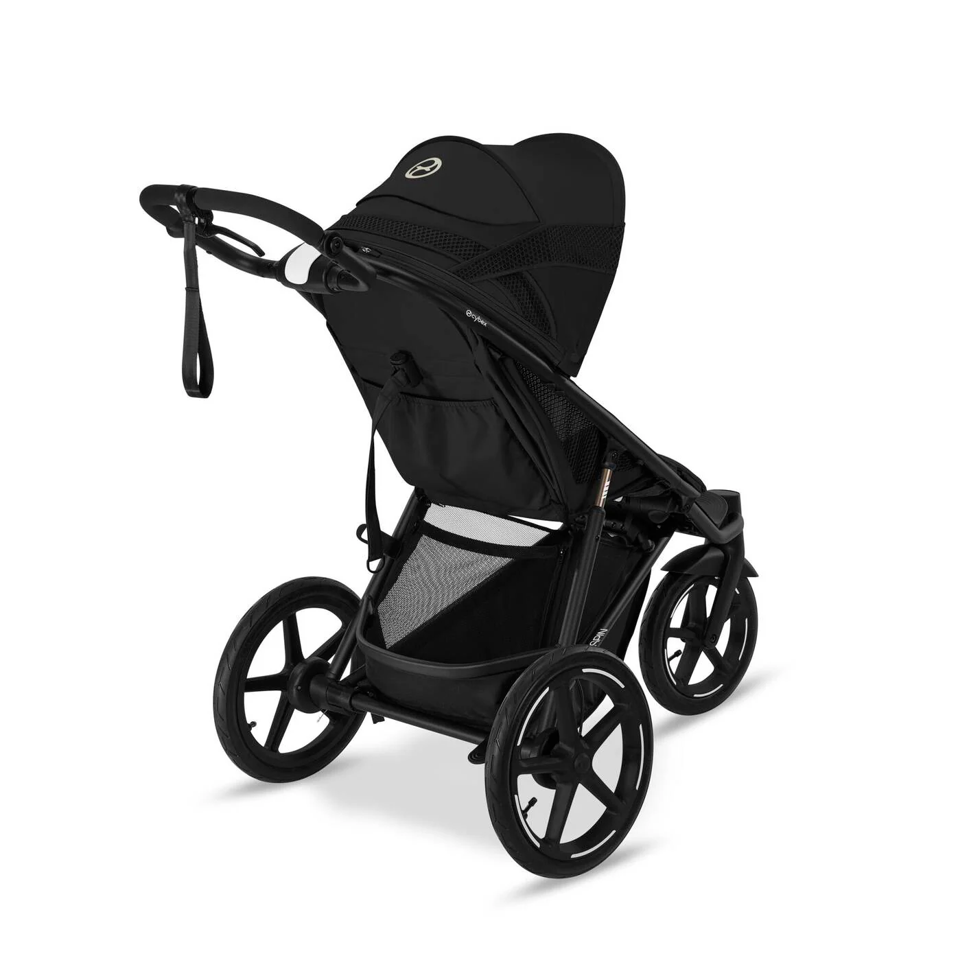 CYBEX Avi Spin Jogger Buggy - Image 7