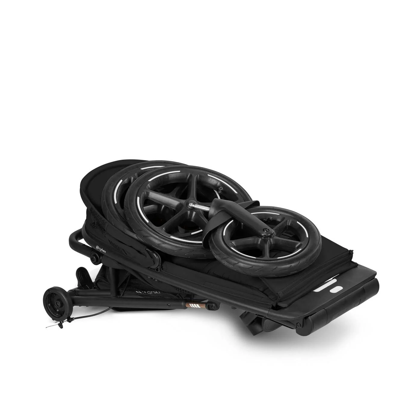 CYBEX Avi Spin Jogger Buggy - Image 9