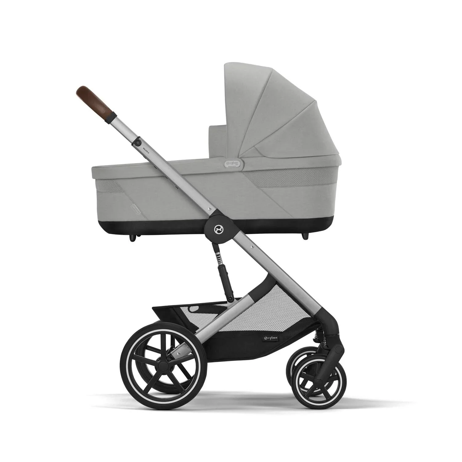 CYBEX Balios S Lux Kinderwagen - Image 10