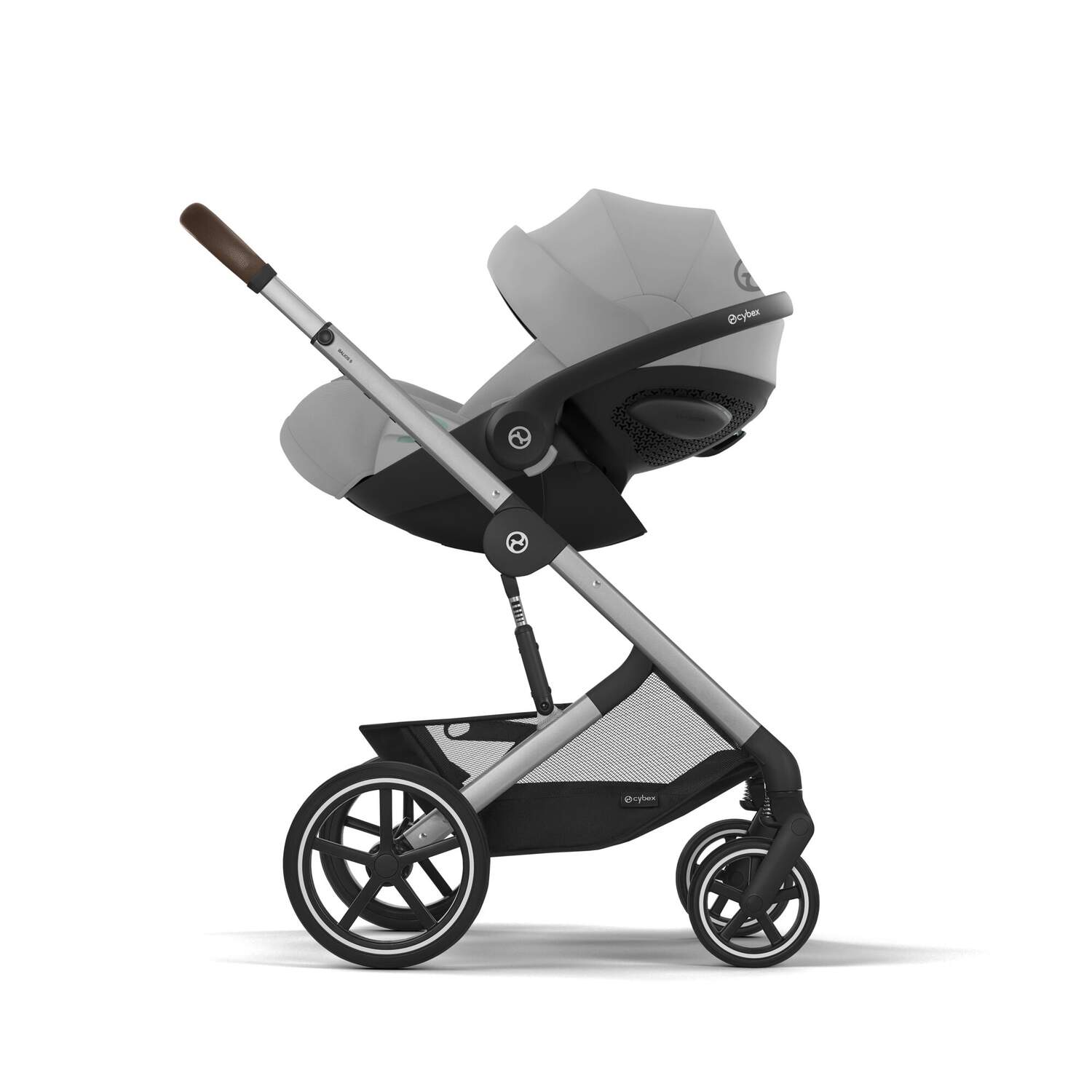 CYBEX Balios S Lux Kinderwagen - Image 11
