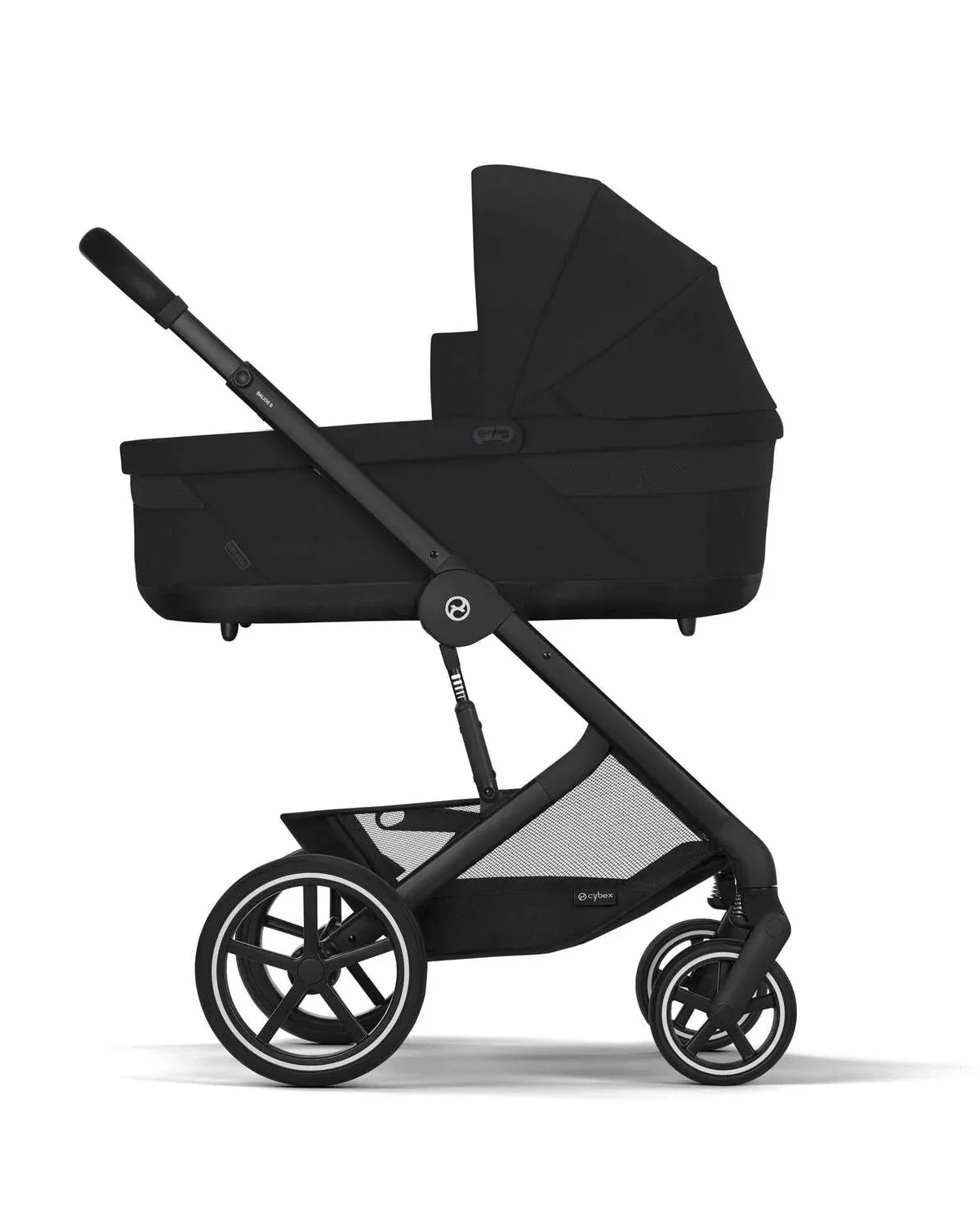 CYBEX Balios S Lux Kinderwagen - Image 2