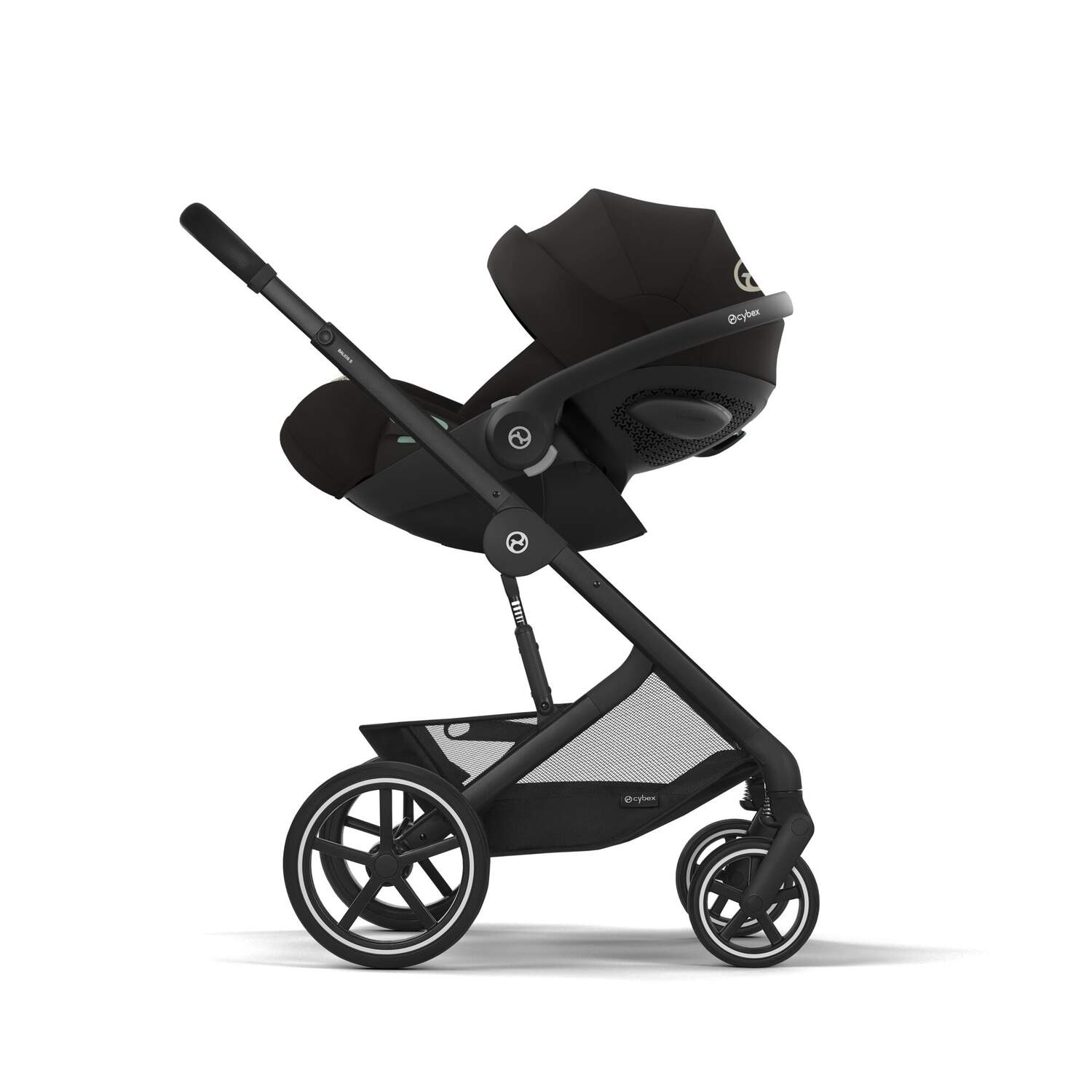 CYBEX Balios S Lux Kinderwagen - Image 3