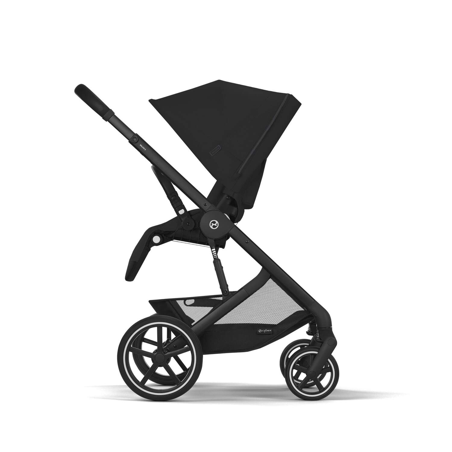 CYBEX Balios S Lux Kinderwagen - Image 5