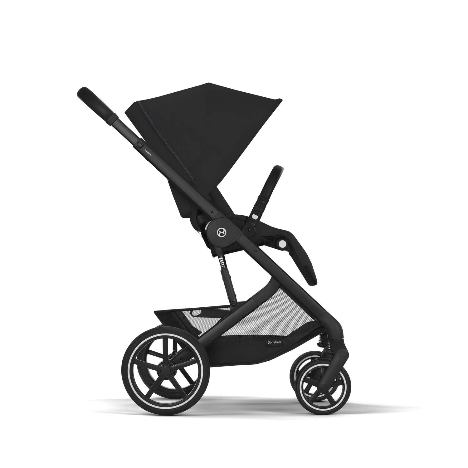 CYBEX Balios S Lux Kinderwagen - Image 6
