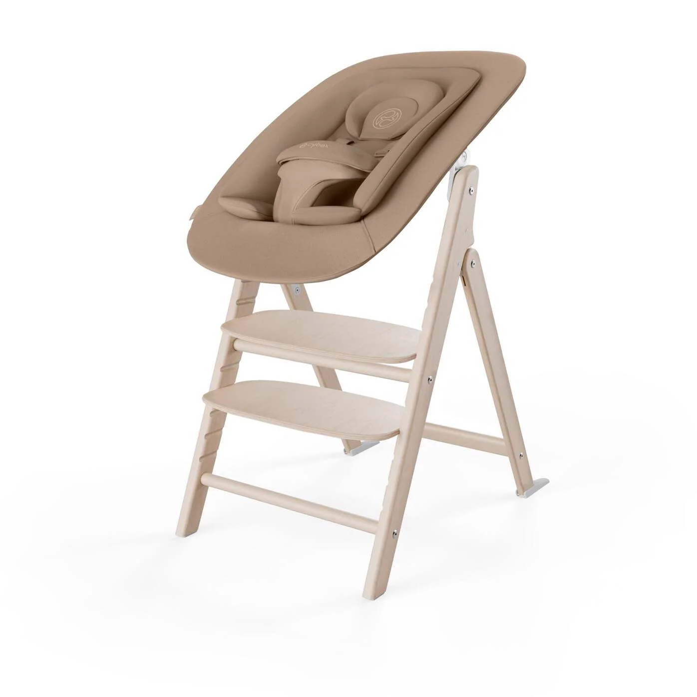 CYBEX Adapter Set für Click & Fold Hochstuhl - Image 3