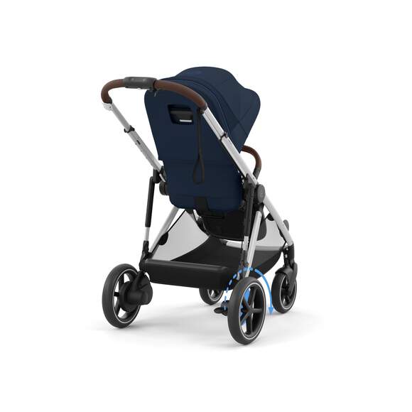 CYBEX e-Gazelle Kinderwagen mit E-Antrieb - Image 11