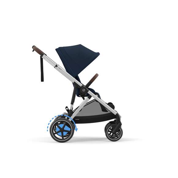 CYBEX e-Gazelle Kinderwagen mit E-Antrieb - Image 14