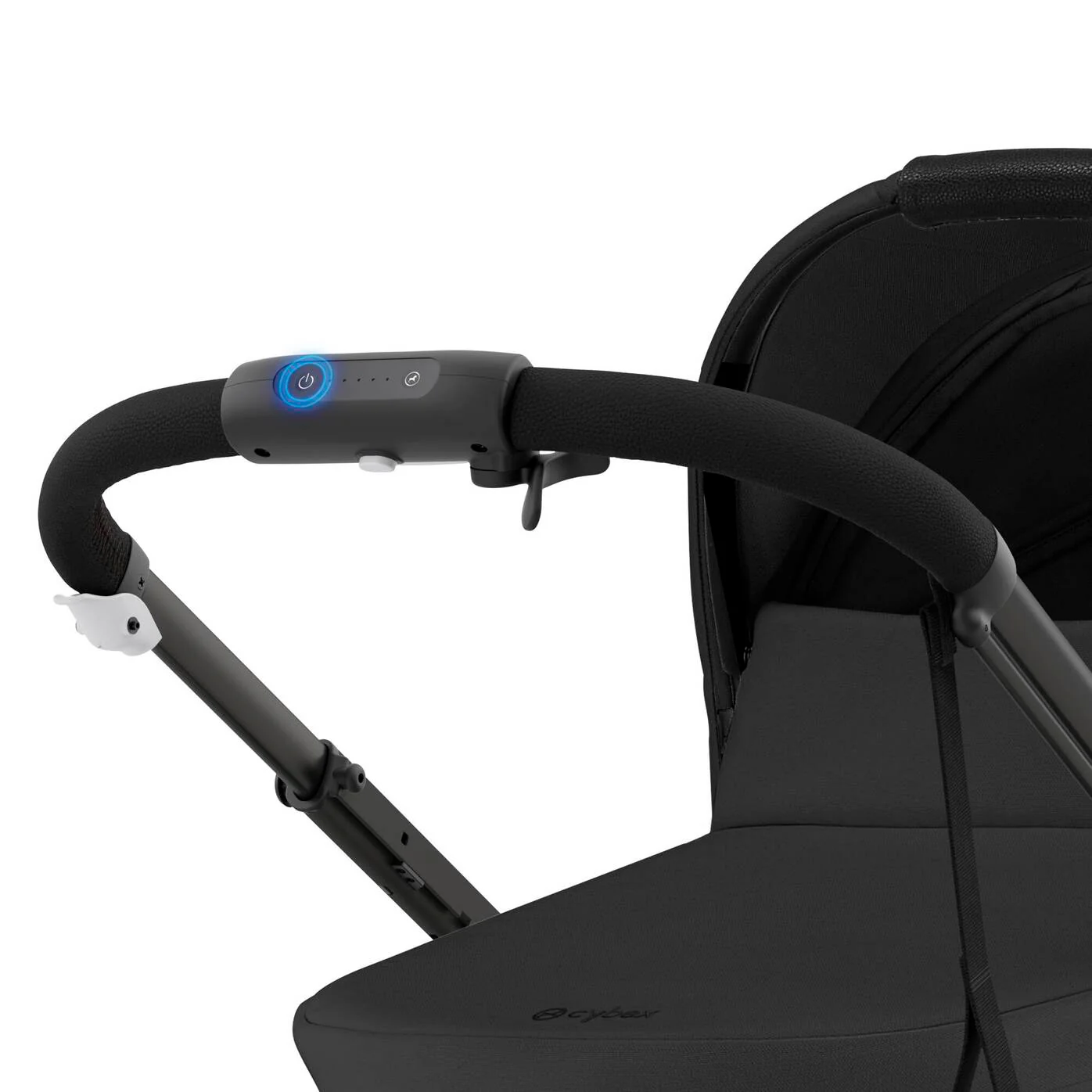 CYBEX e-Gazelle Kinderwagen mit E-Antrieb - Image 2