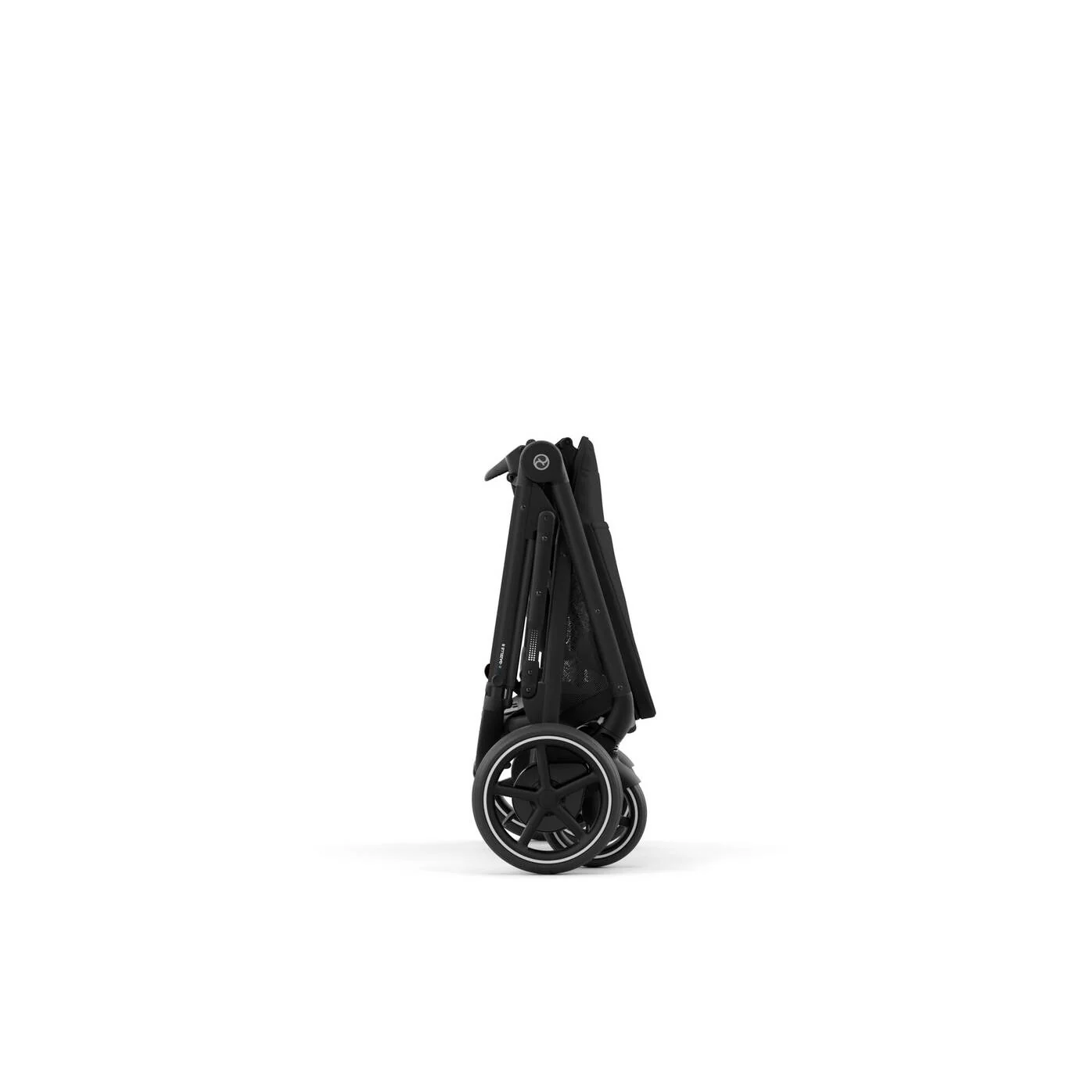 CYBEX e-Gazelle Kinderwagen mit E-Antrieb - Image 9