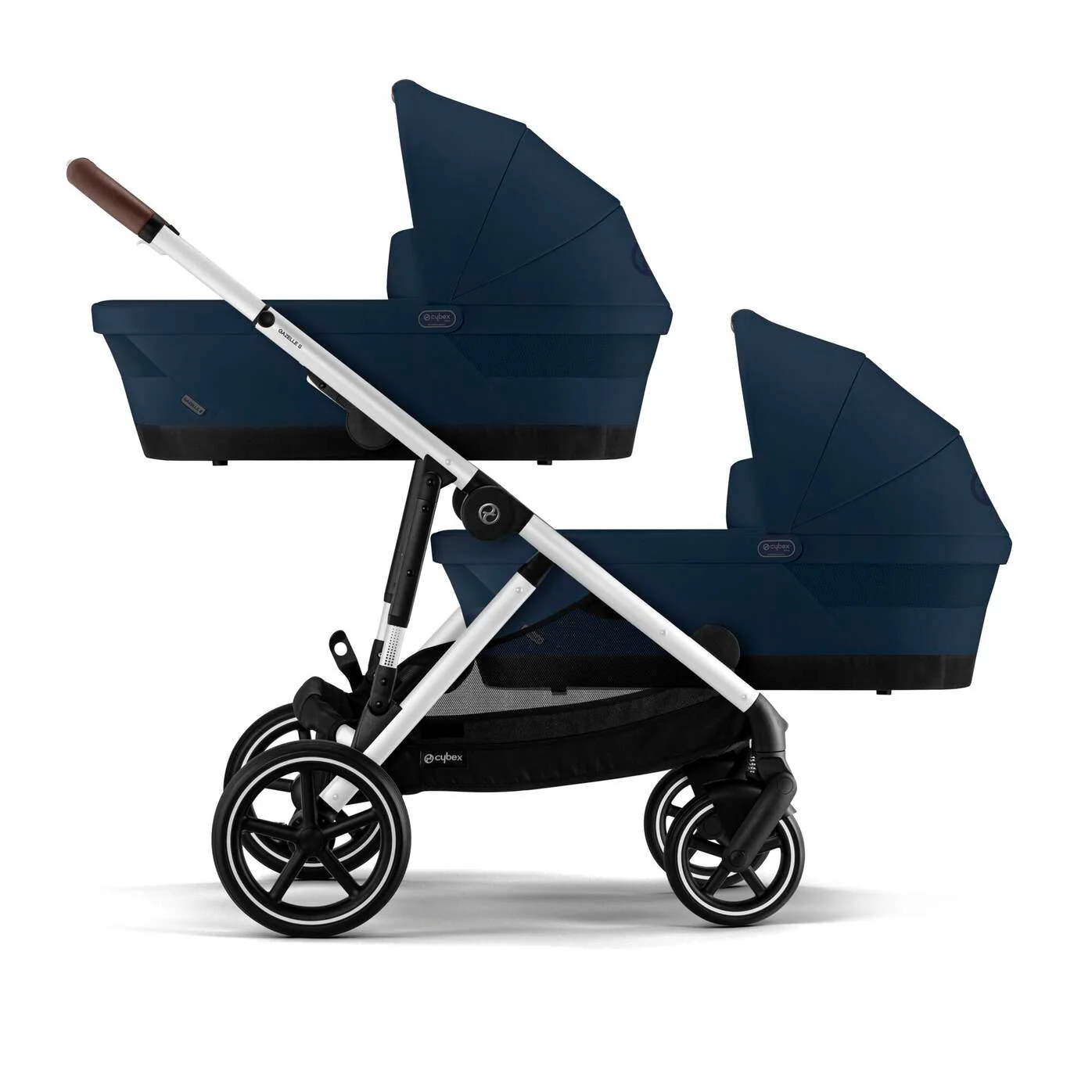 CYBEX S Cot Kinderwagenaufsatz / Tragewanne - Image 8