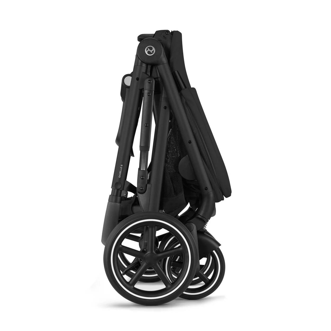 CYBEX Gazelle S Kinderwagen - Image 10