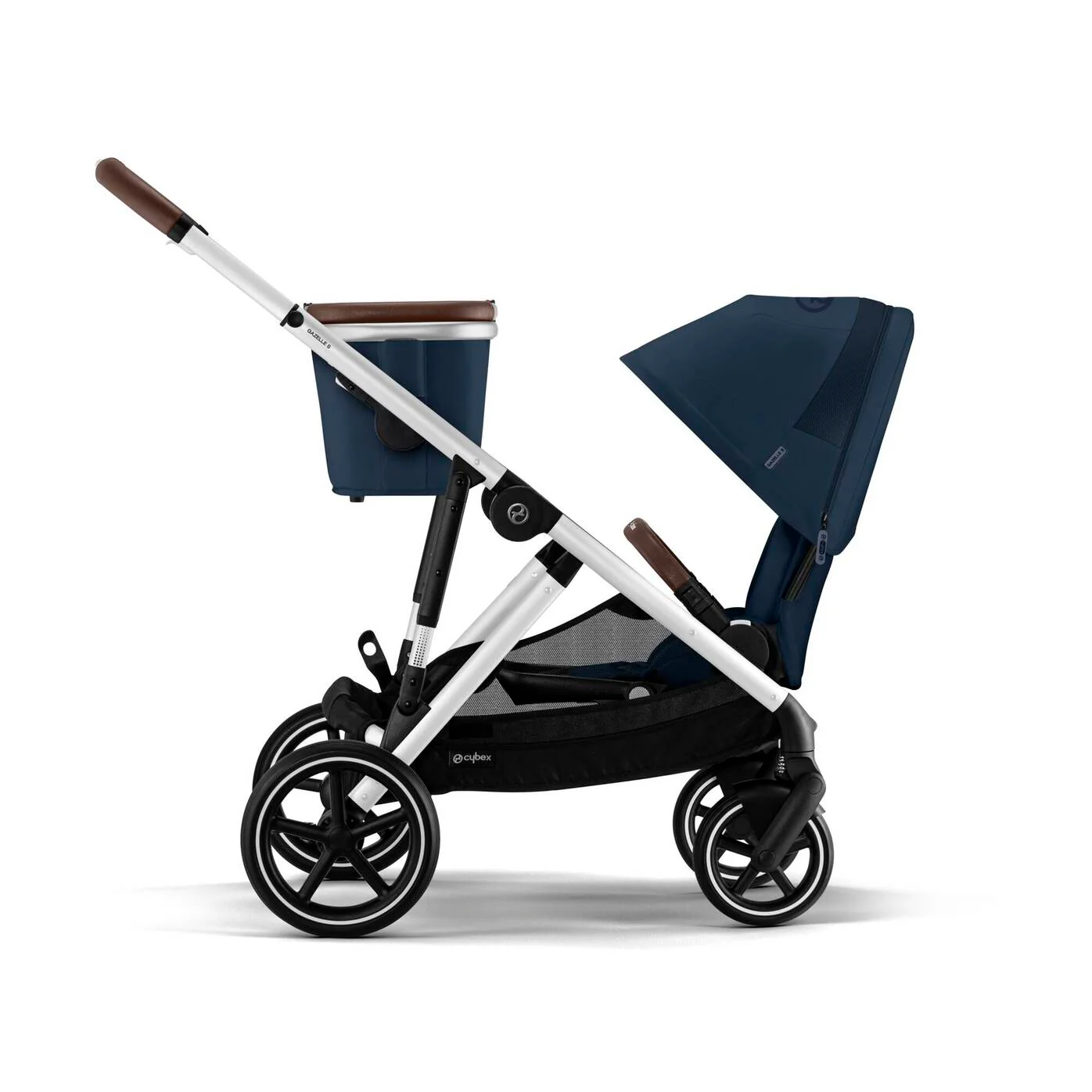 CYBEX Gazelle S Kinderwagen - Image 11