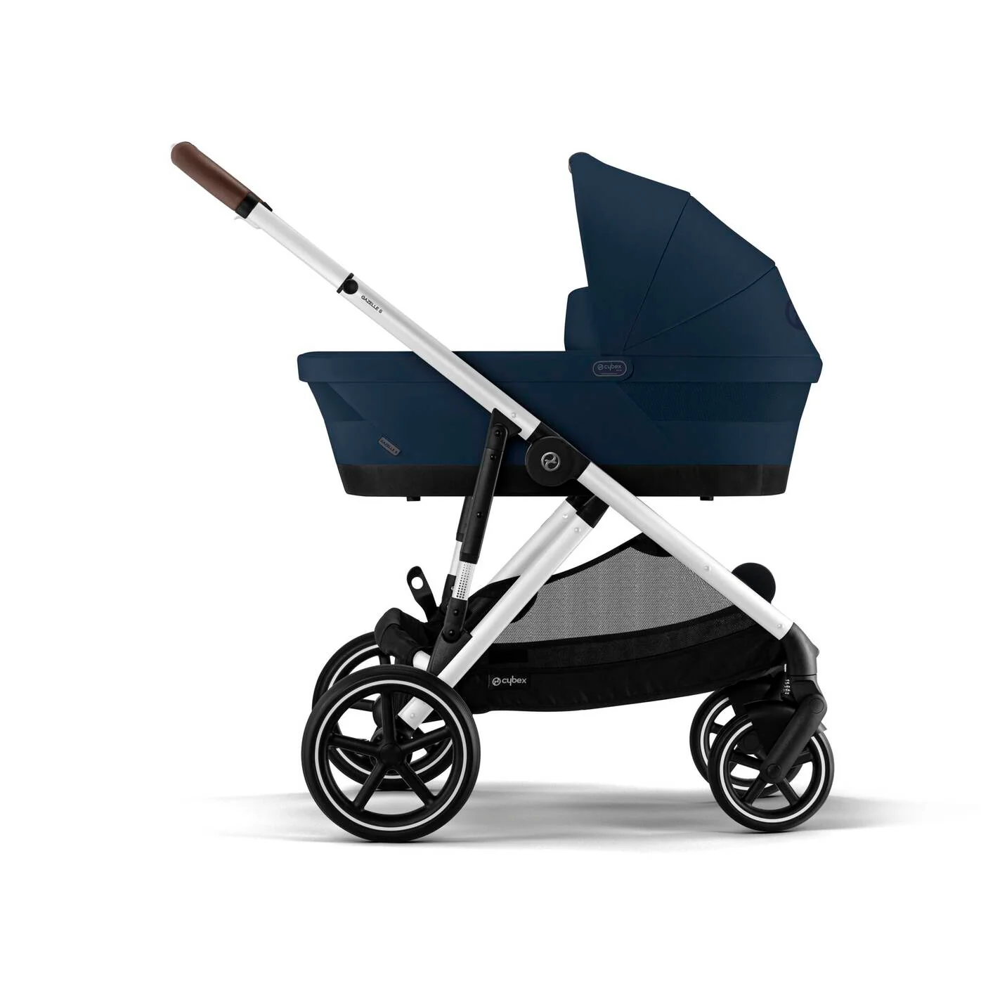 CYBEX Gazelle S Kinderwagen - Image 12
