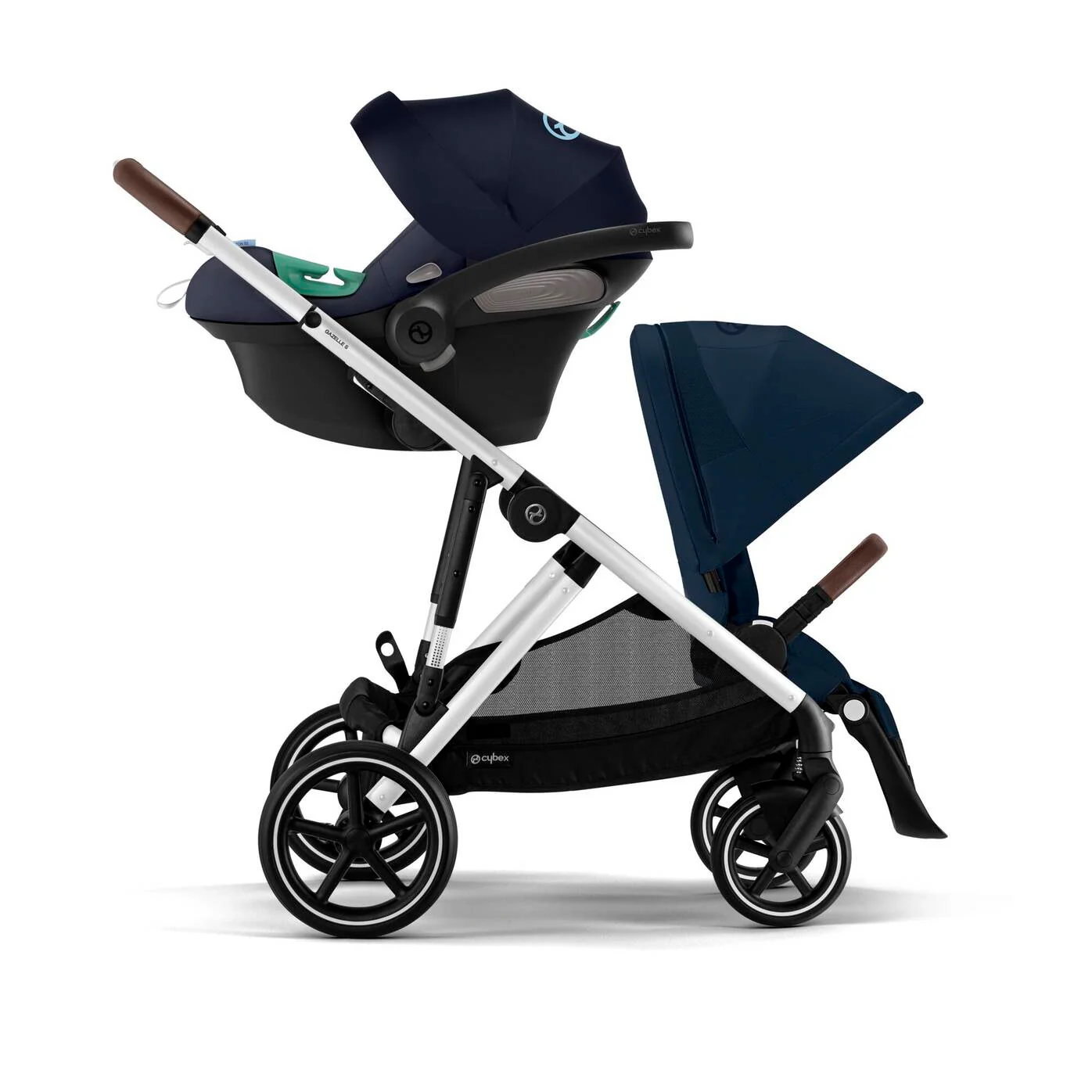 CYBEX Gazelle S Kinderwagen - Image 13