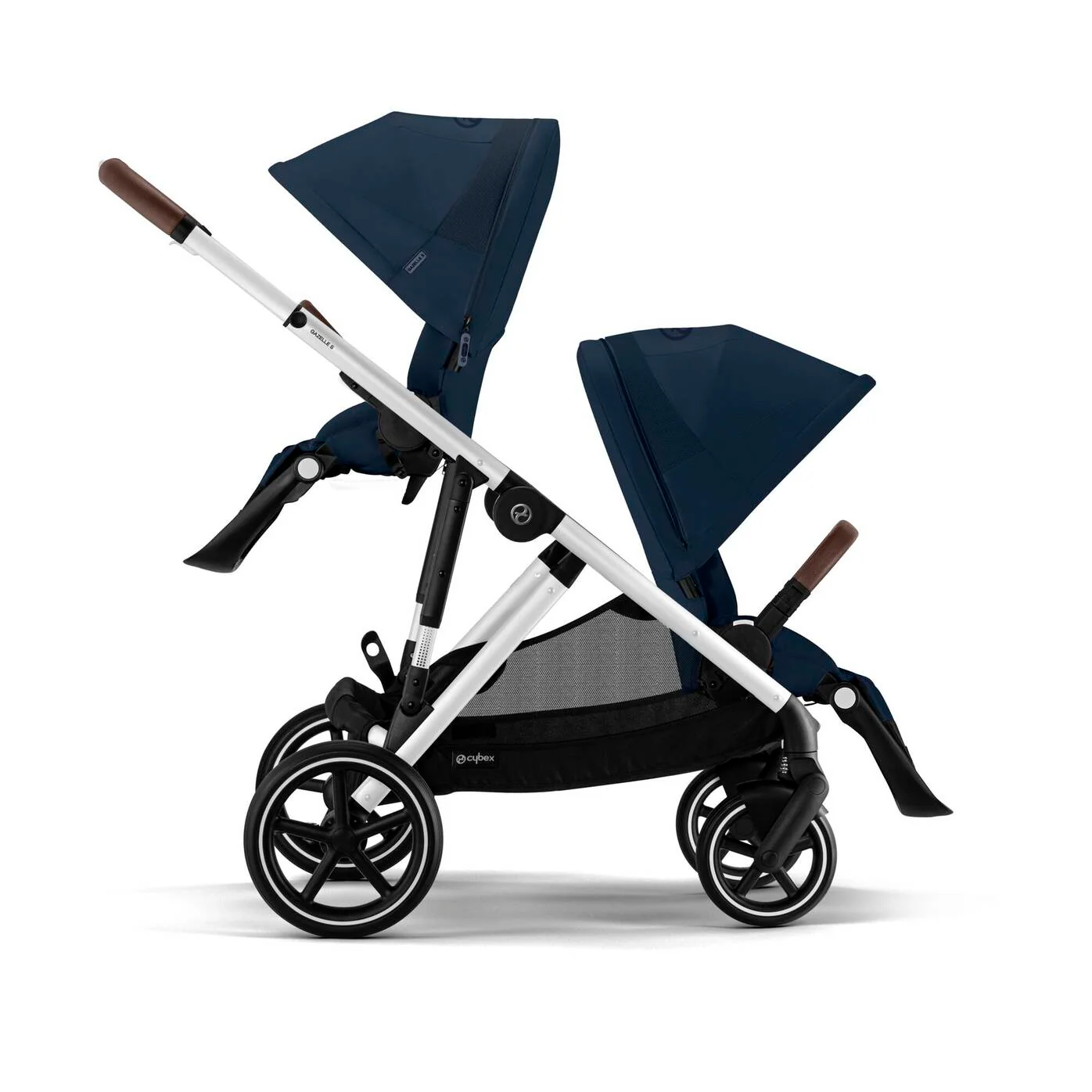 CYBEX Gazelle S Kinderwagen - Image 16
